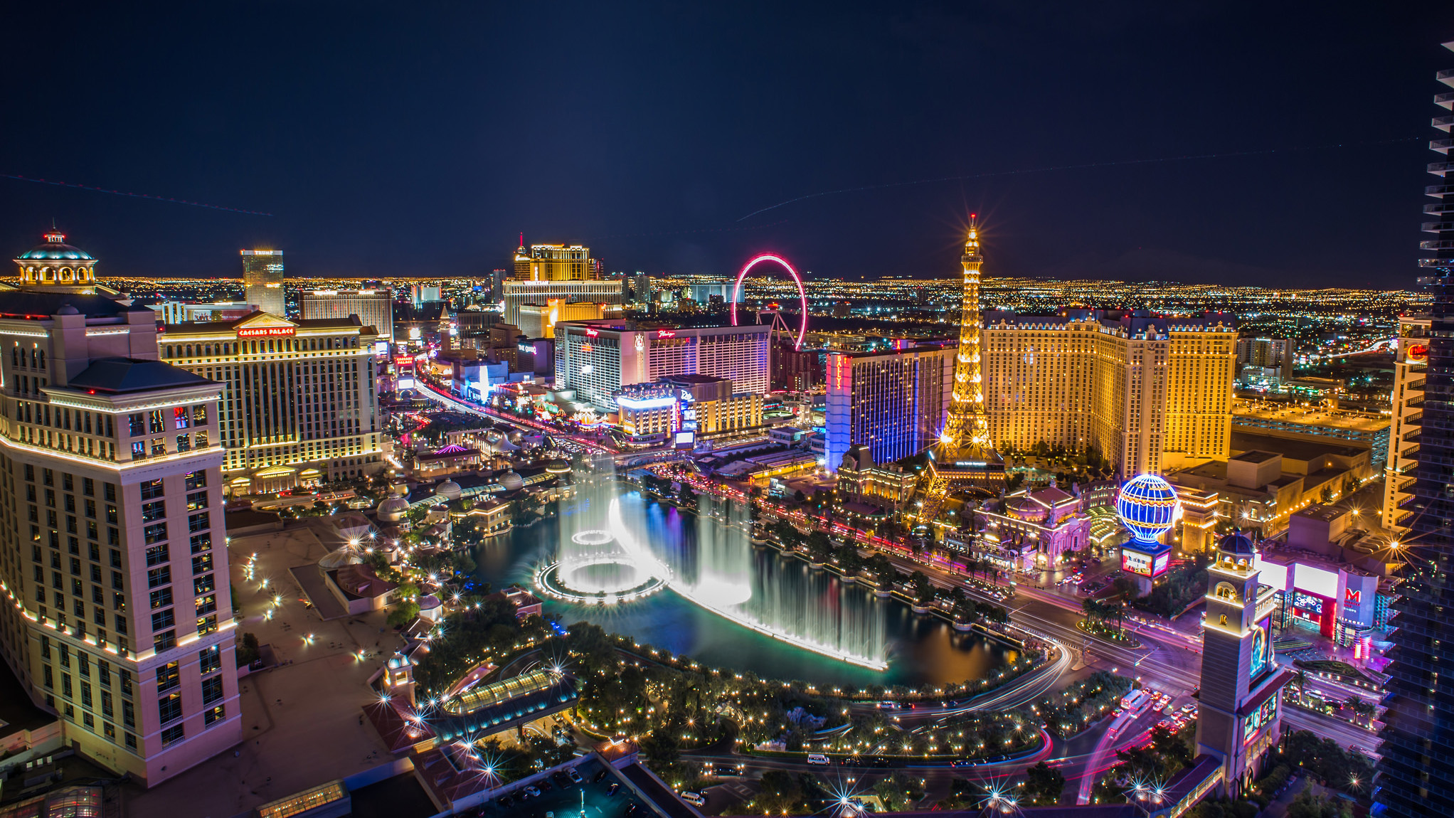 Top 10 Best Clubs in Las Vegas - Discotech - The #1 Nightlife App