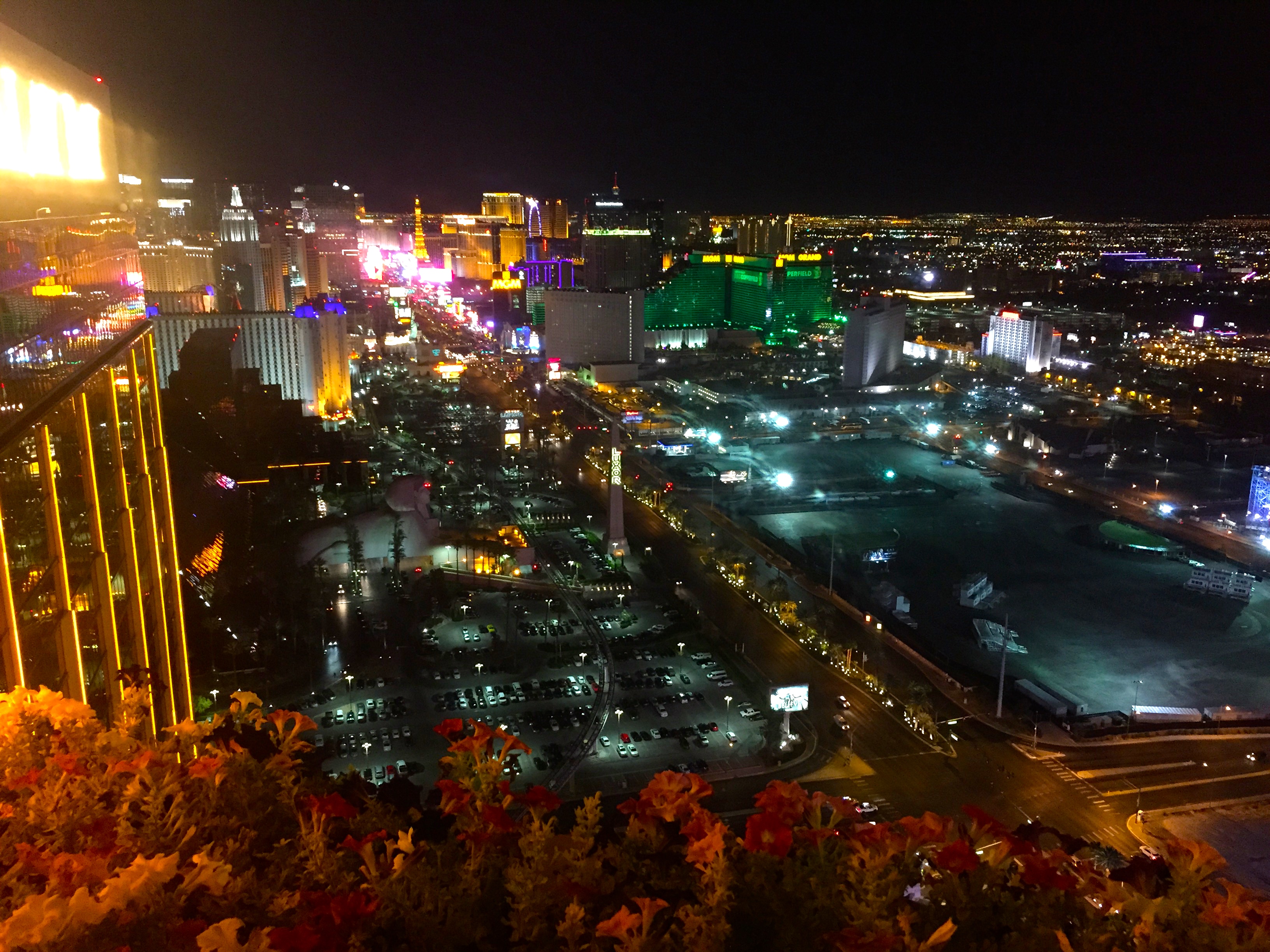 2017 Las Vegas shooting - Wikipedia