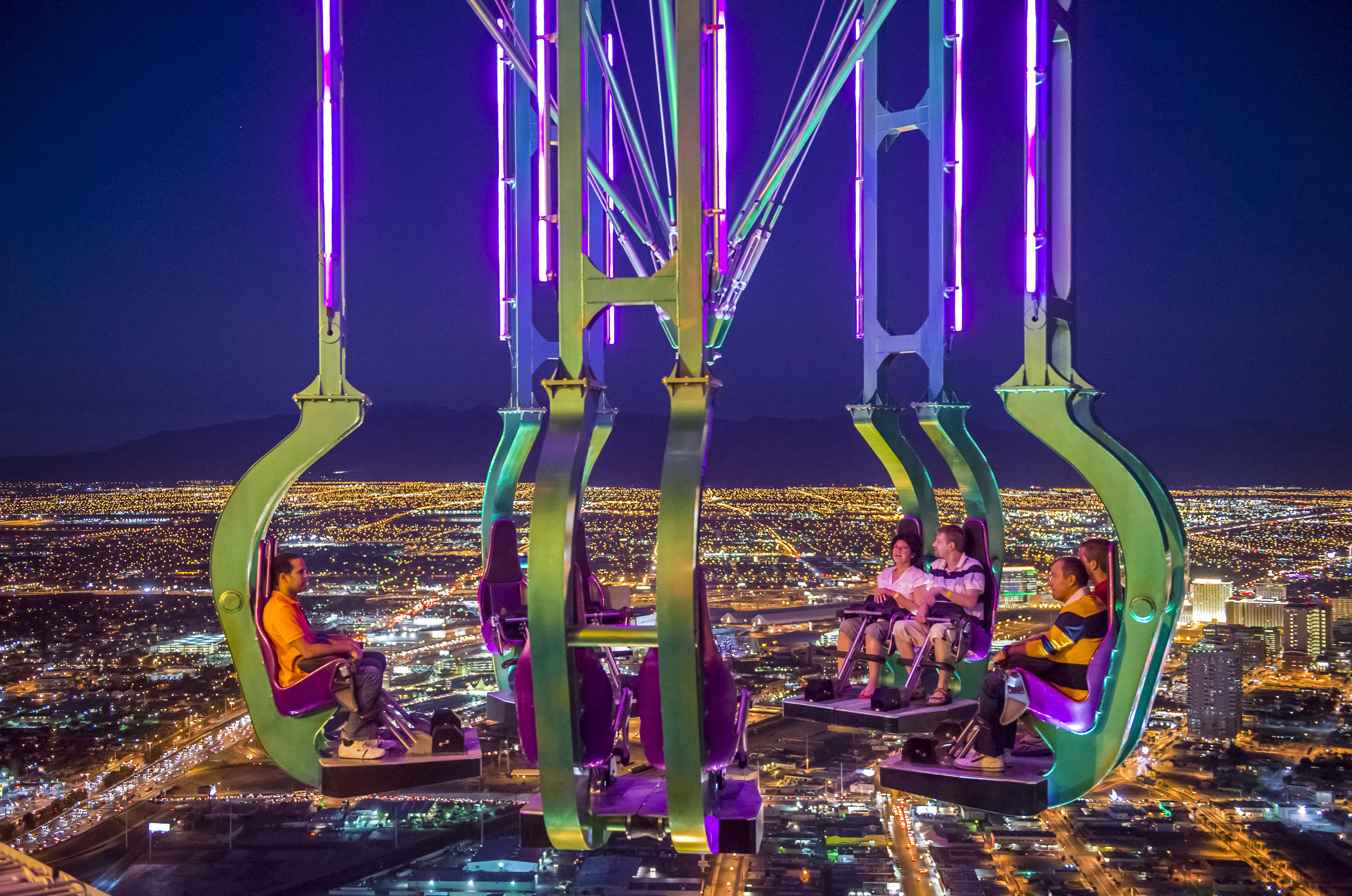 Time Out Las Vegas | Las Vegas Events, Activities & Things To Do