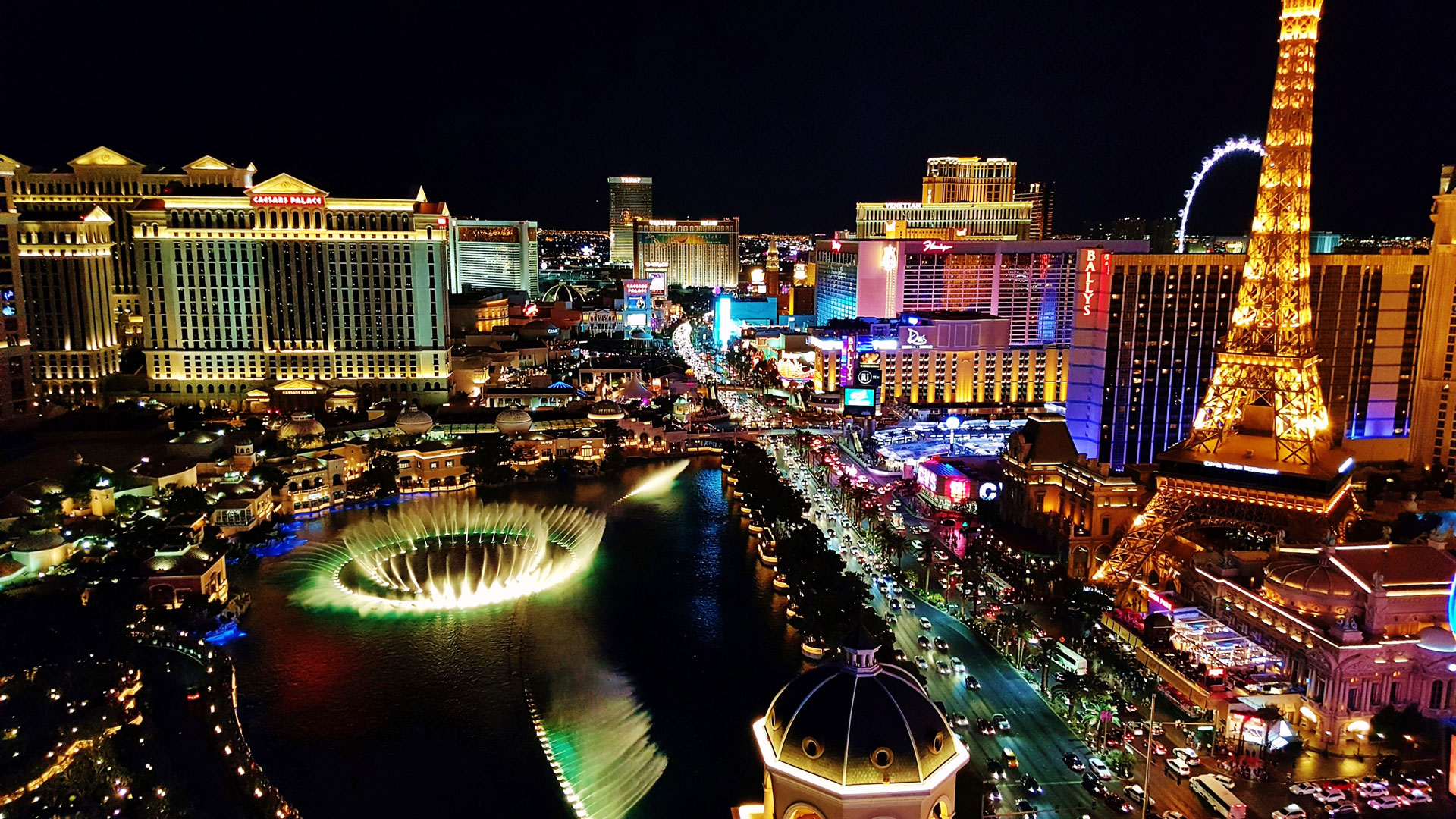 14 Surprising Things to Know Before Moving to Las Vegas