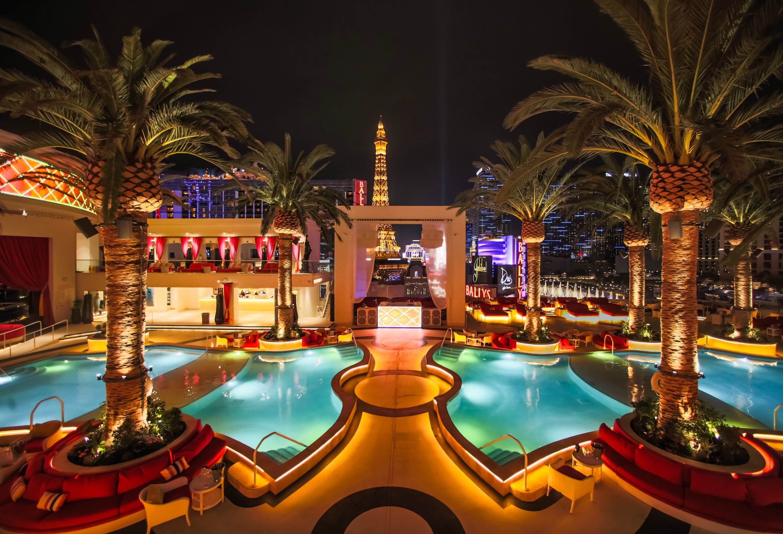 Things to Do in Las Vegas: A Weekend Guide - Condé Nast Traveler