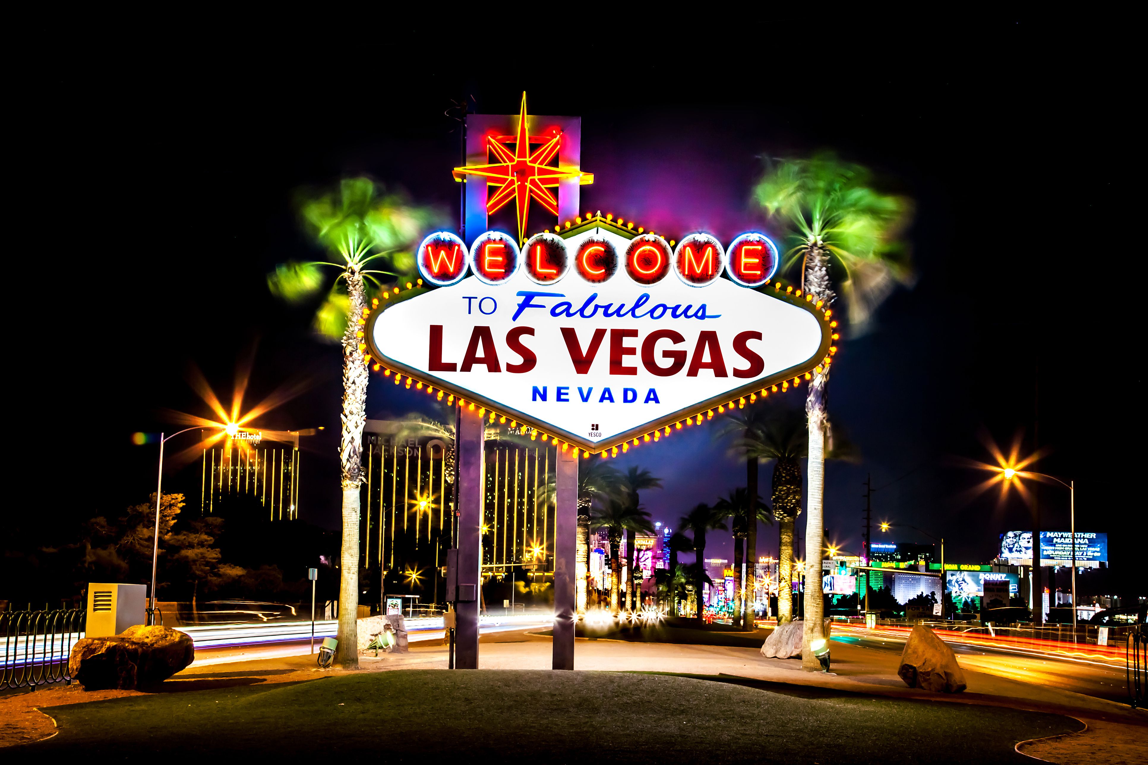 7 Ways to Have a Bad Time in Las Vegas