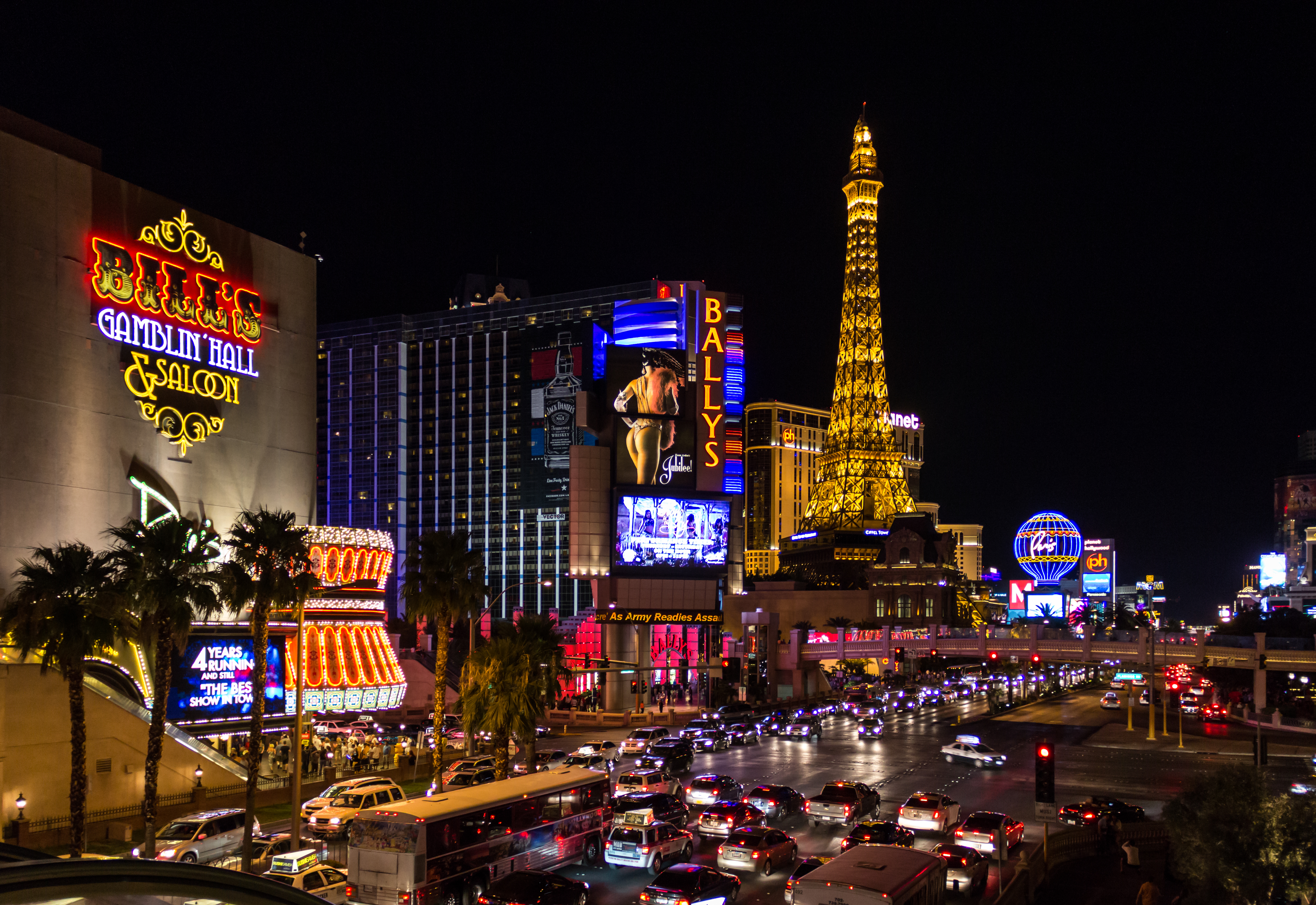 File:Las Vegas (Nevada, USA), The Strip -- 2012 -- 6232.jpg ...