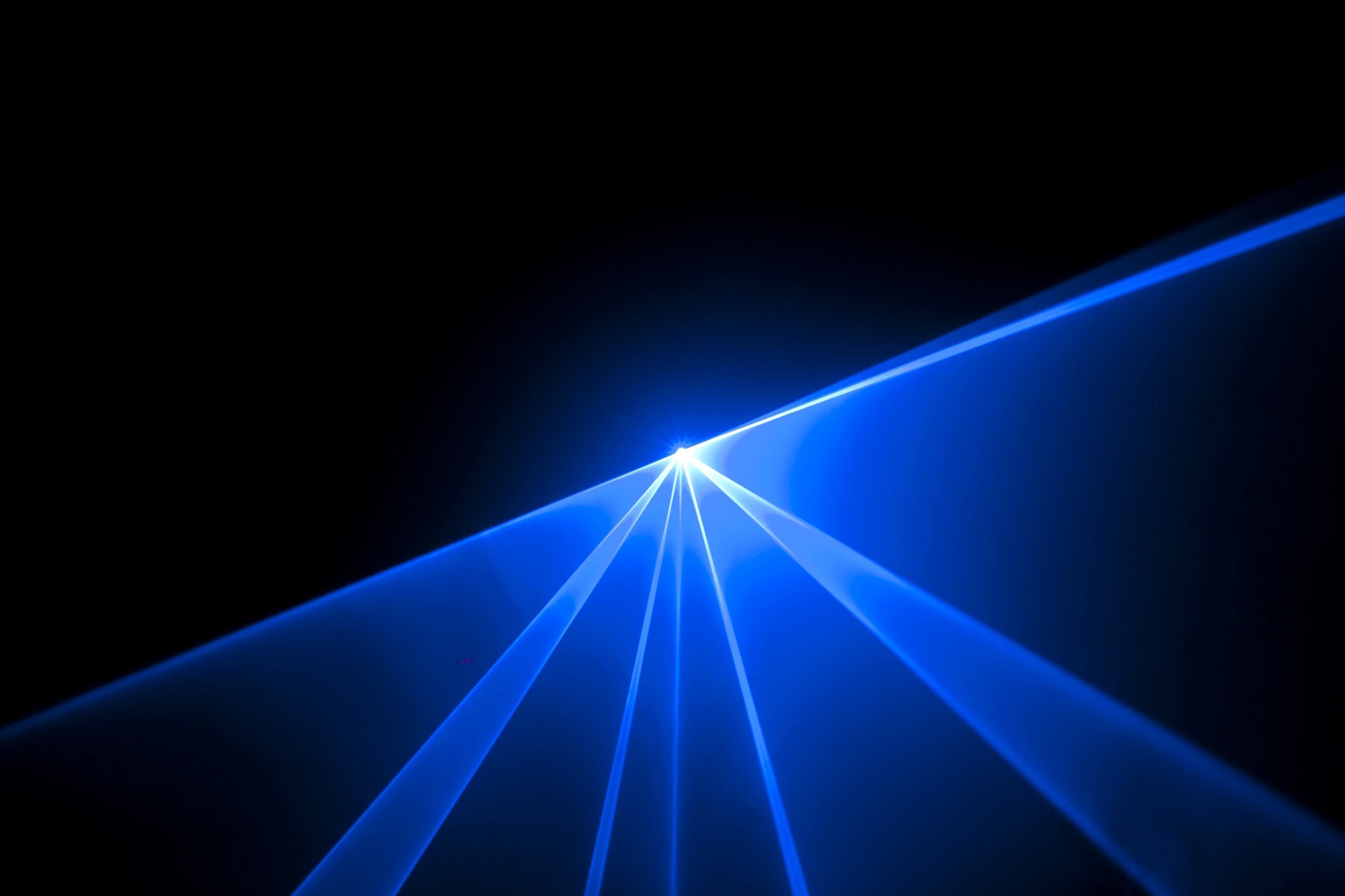 JB Systems - SMOOTH SCAN-BLUE Laser - Light effects Lasers