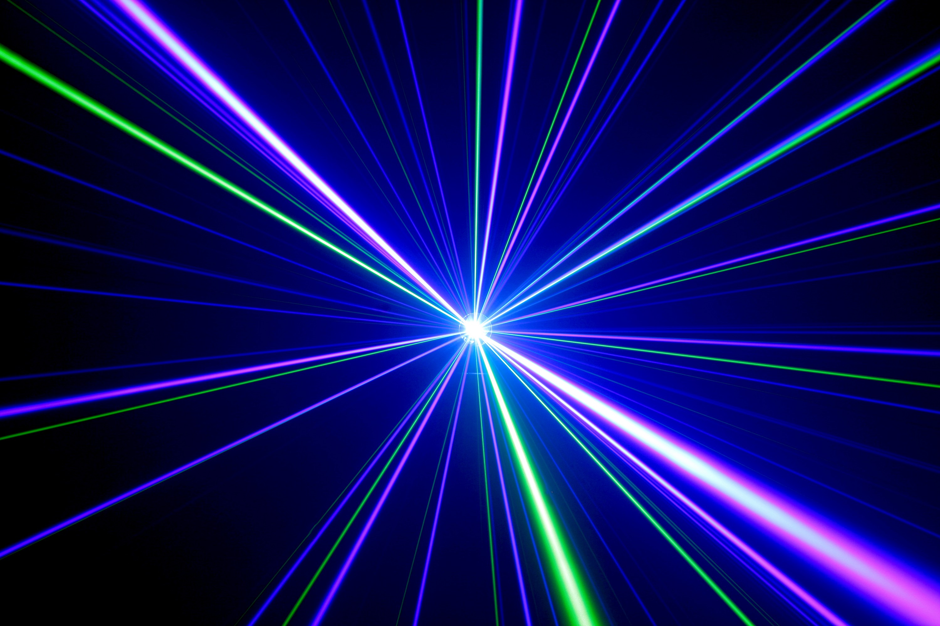 JB Systems - RADIANT LASER - Light effects Lasers
