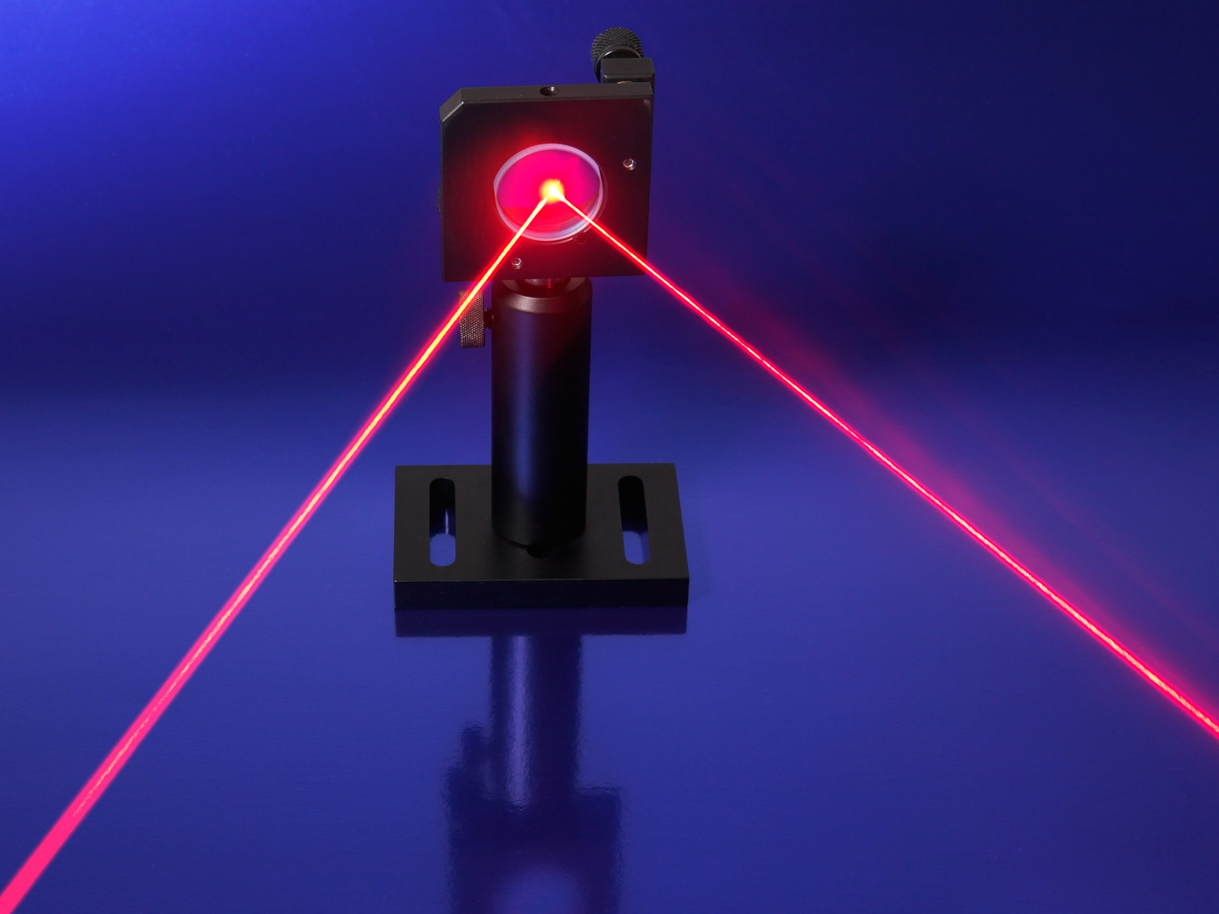 Wanna See Around Corners? Better Get Yourself a Laser | WIRED