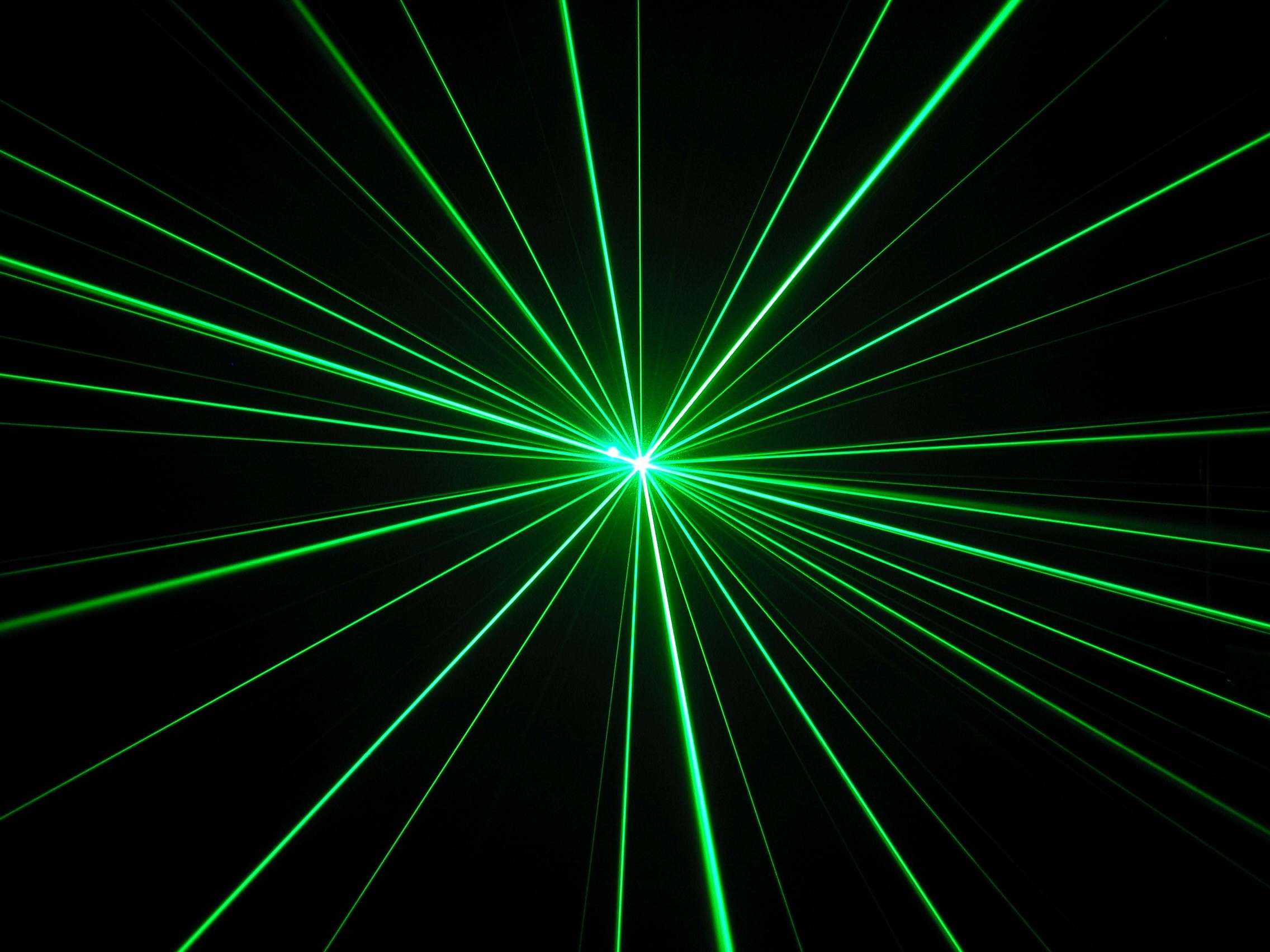 JB Systems - µ-STAR Laser - Light effects Lasers