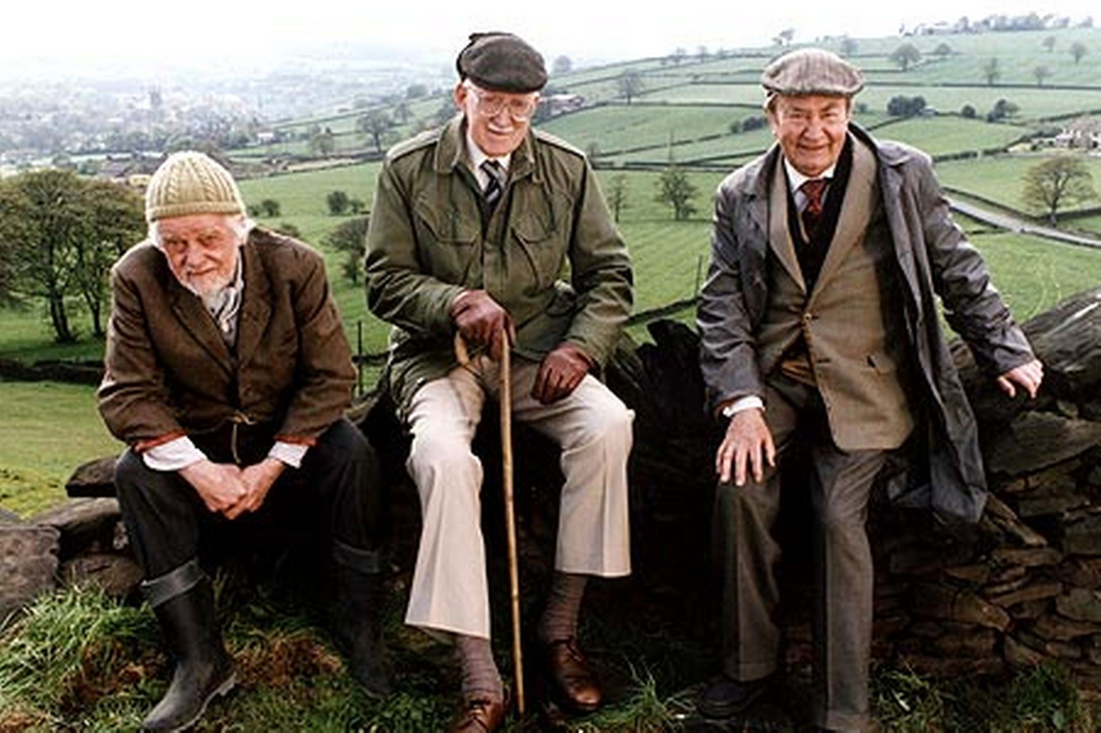 Last of the Summer Wine Theme Song | Movie Theme Songs TV | Android ...