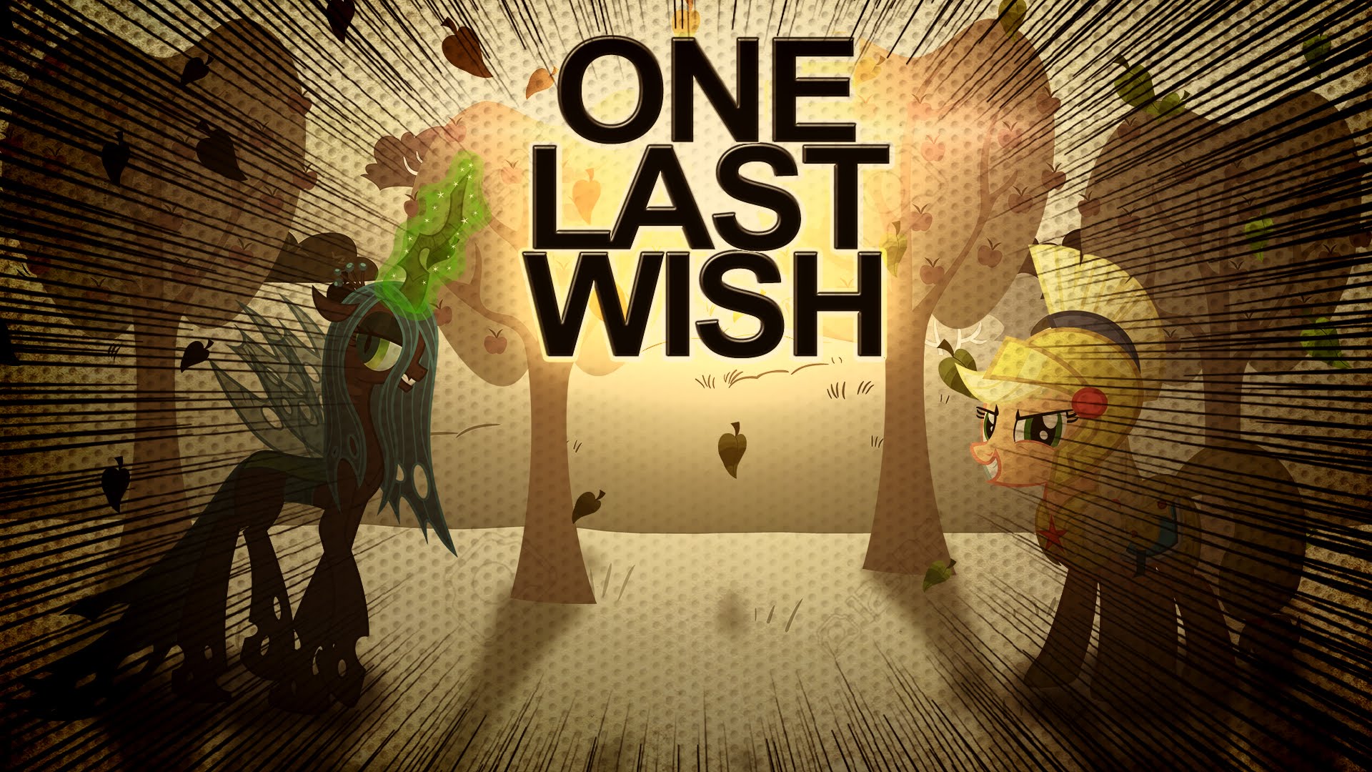PMV] - One Last Wish - YouTube