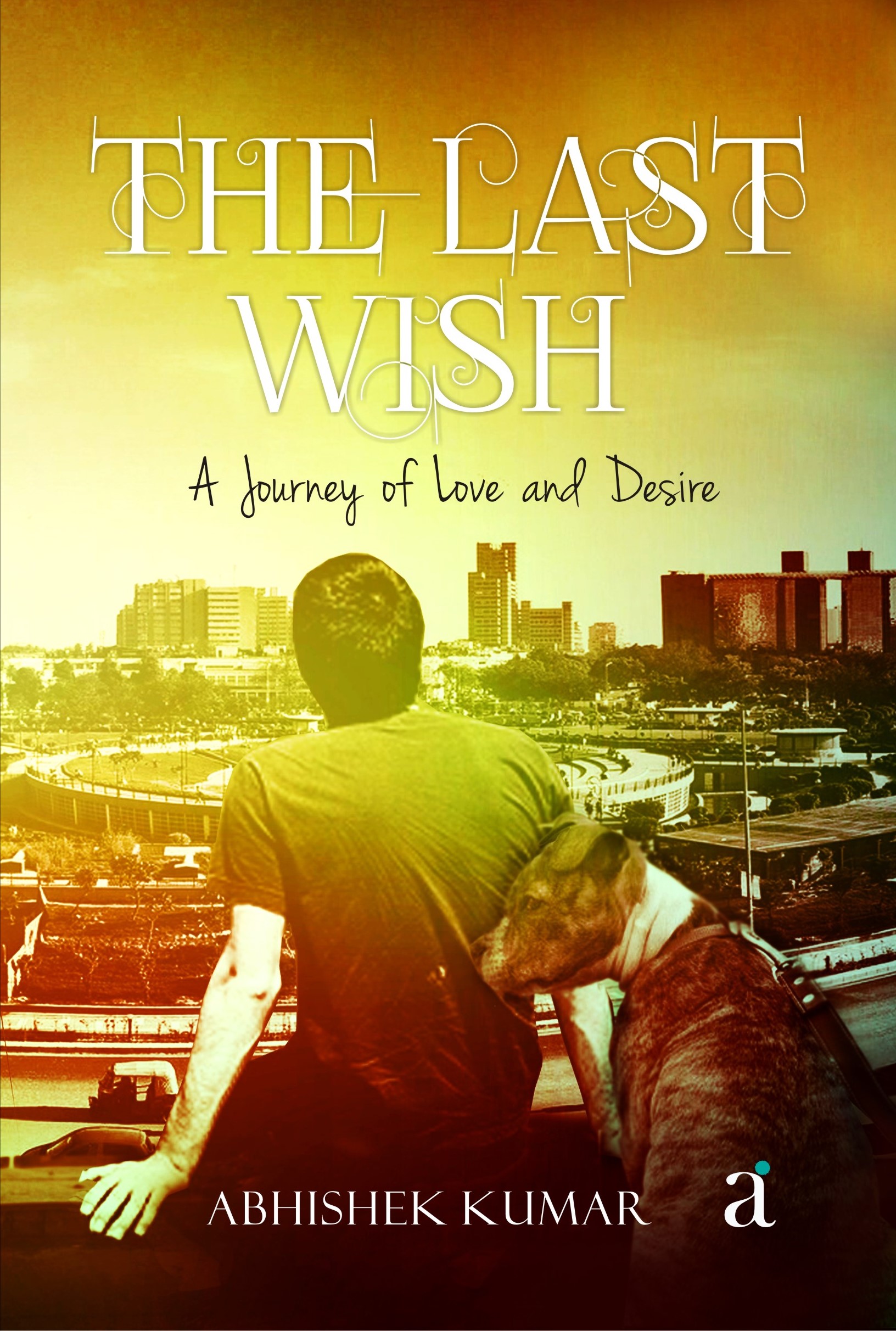 The Last Wish – Author's Ink