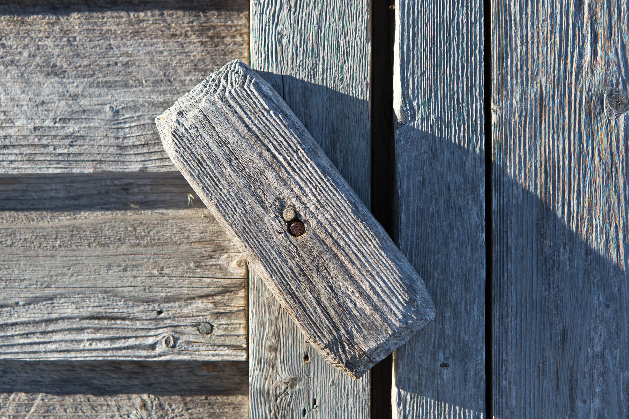 Latch on Door, Aged, Retro, Wooden, Weathered, HQ Photo