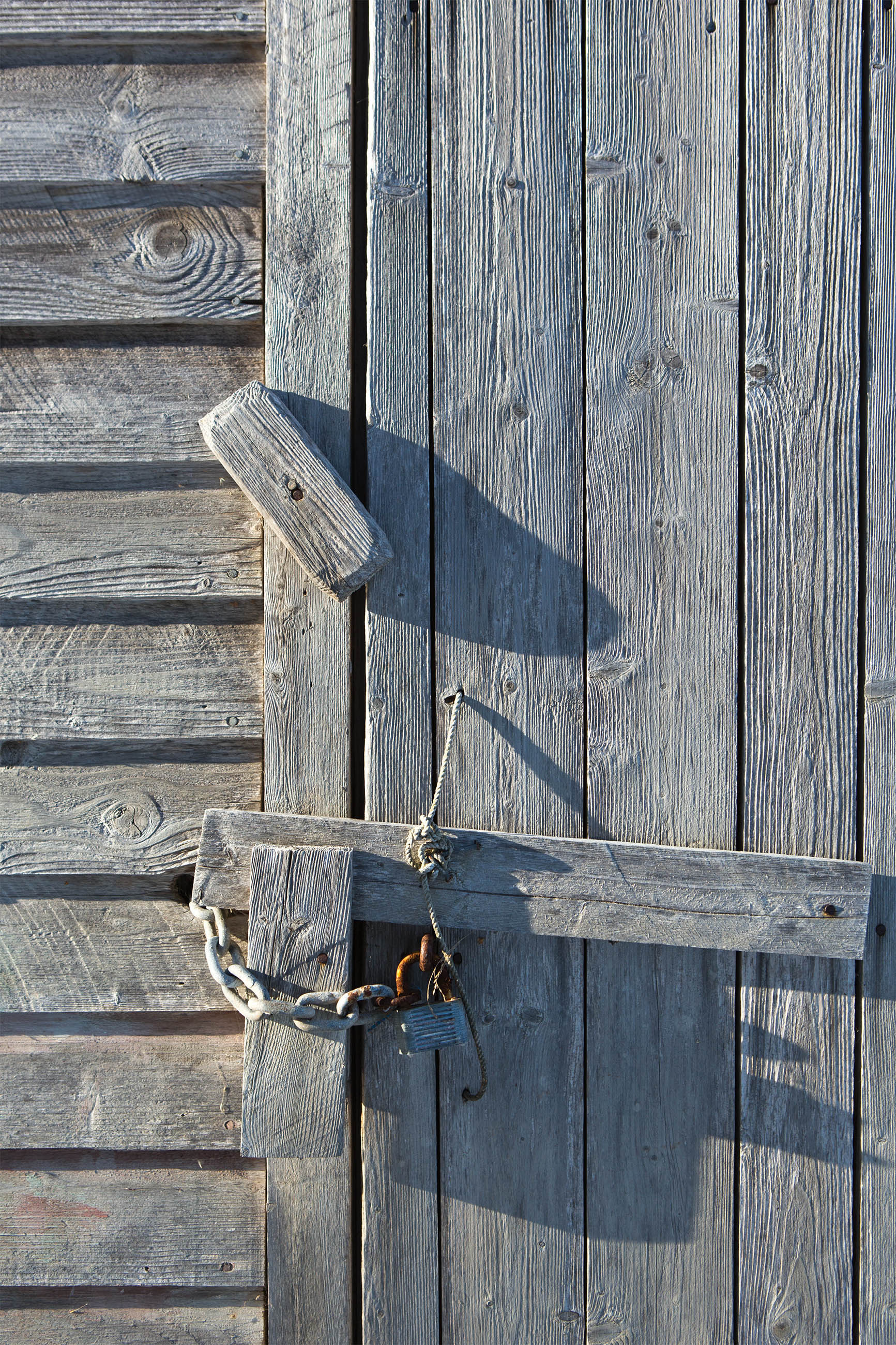 Latch on Door, Aged, Retro, Wooden, Weathered, HQ Photo