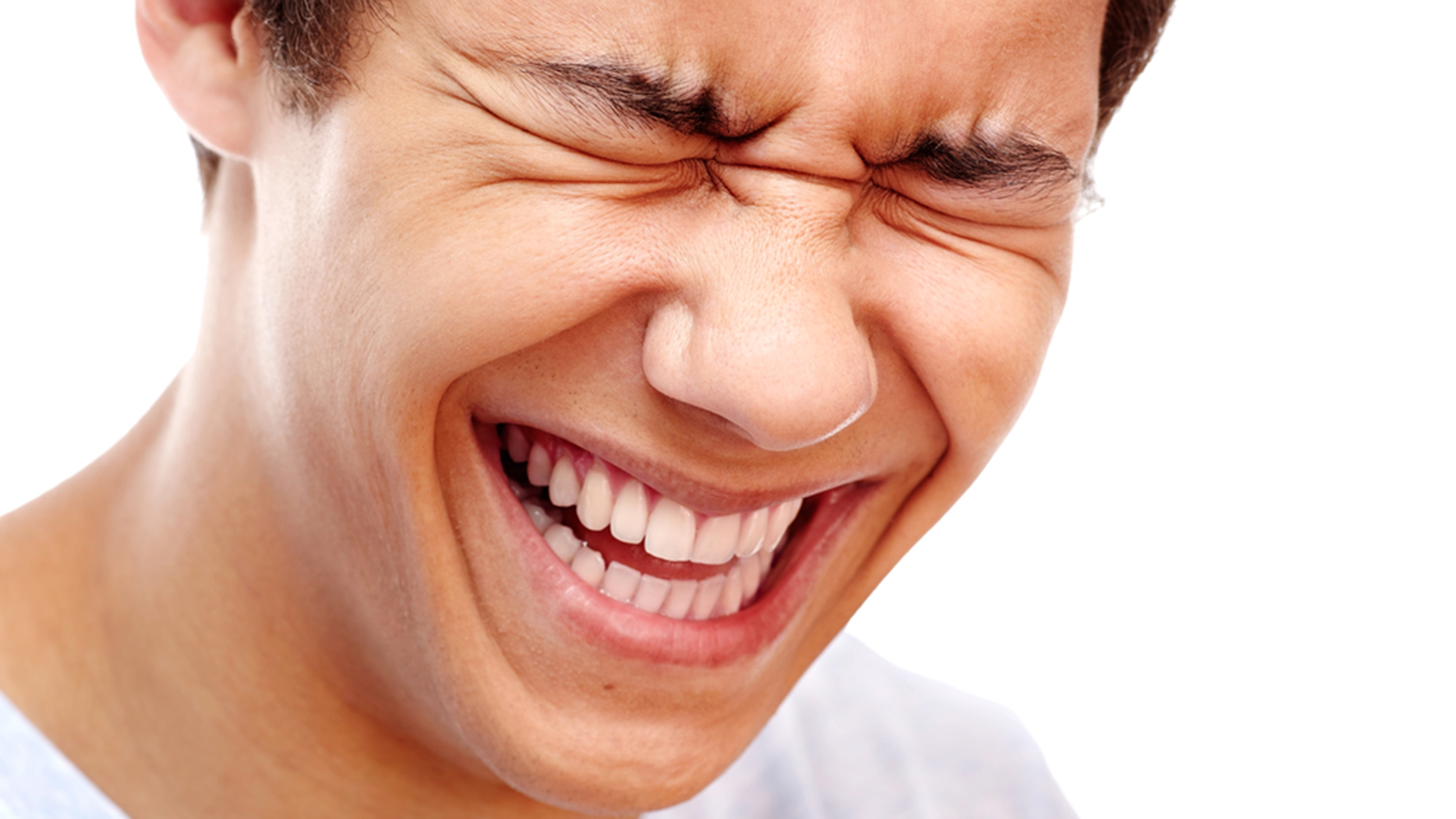 LOL' vs. 'haha': Facebook study reveals how we laugh online - TODAY.com