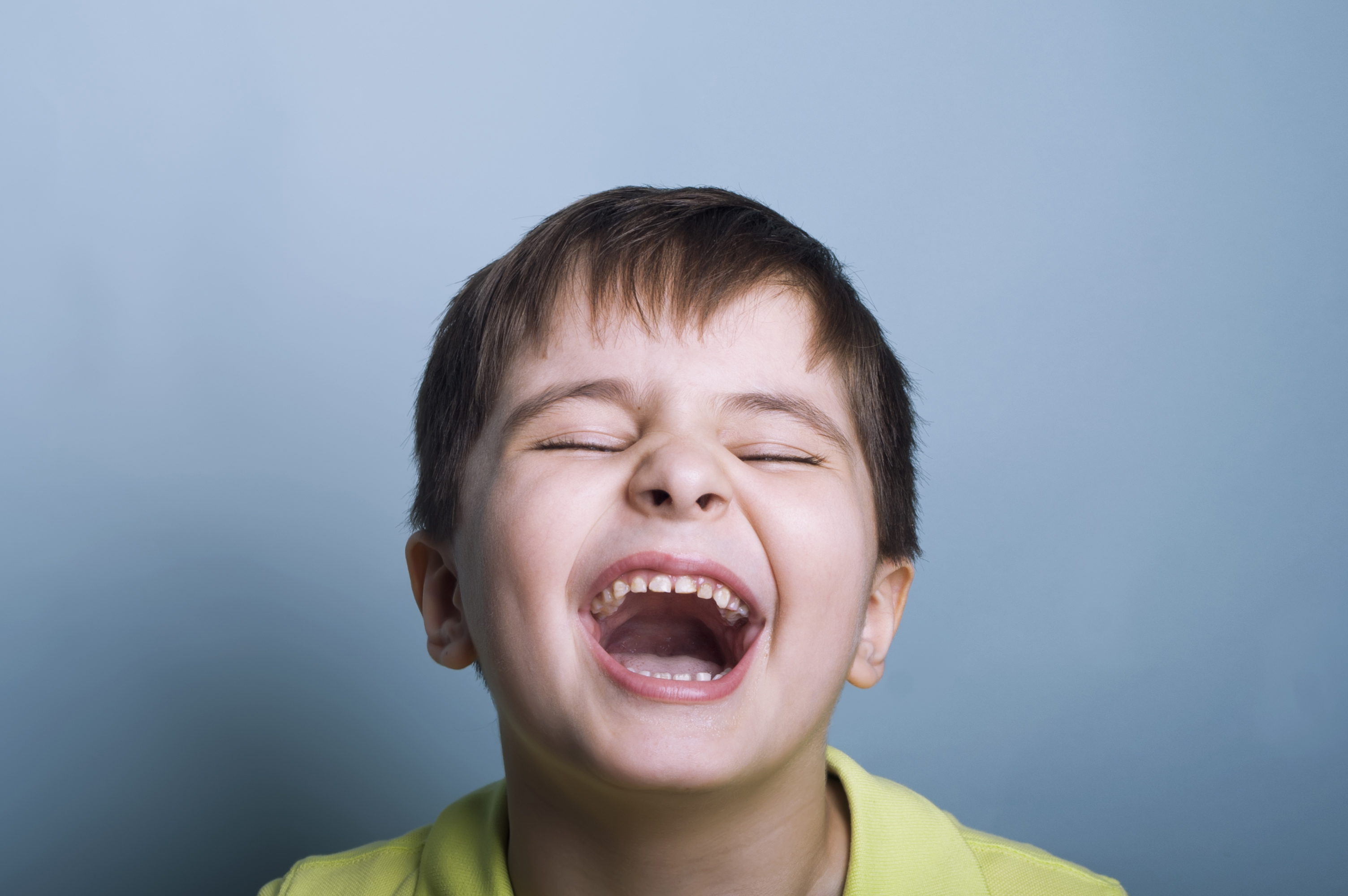 Does Laughing Gas Really Make You Laugh? | Delta Dental of Illinois