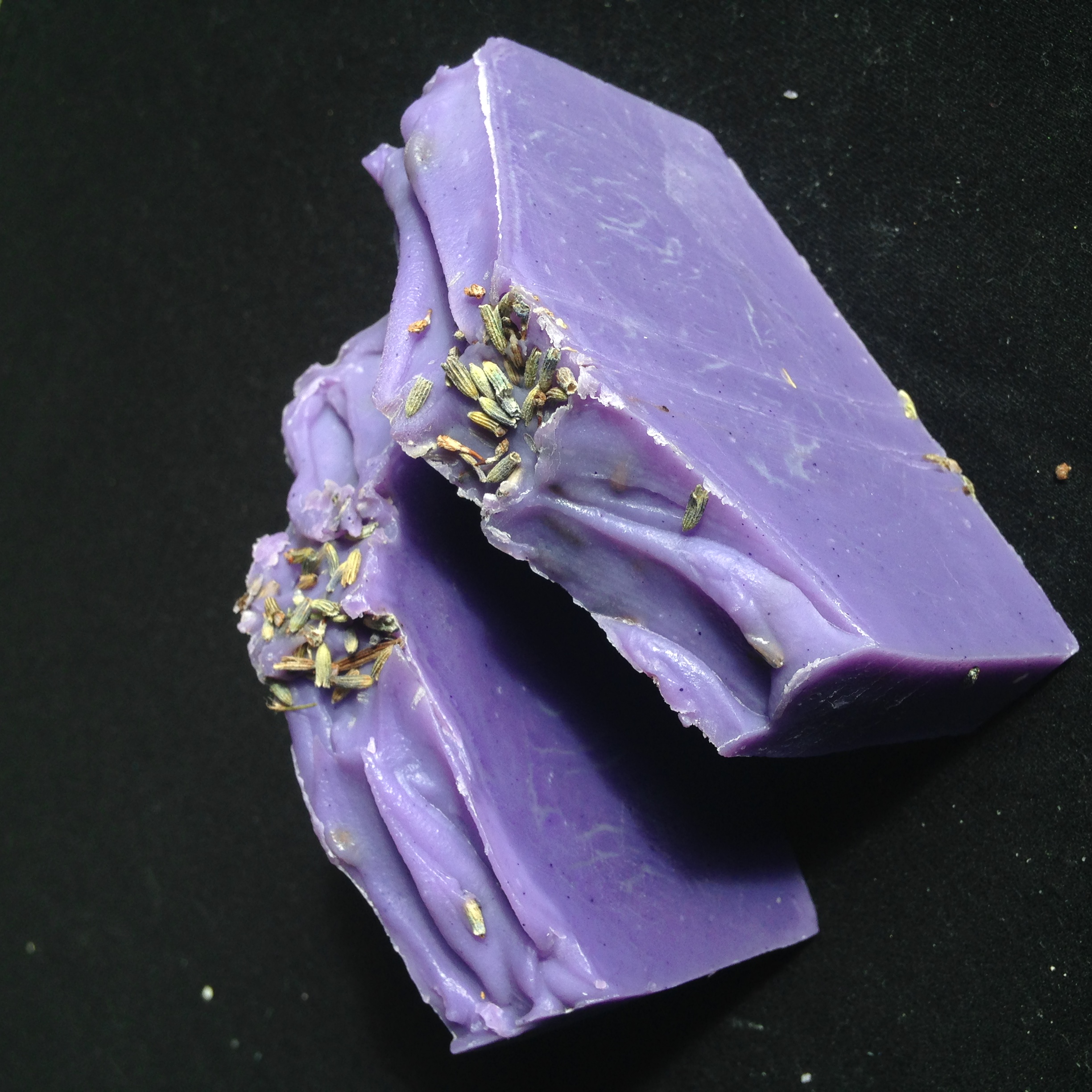 Lavender Bud - Aromatherapy Soap · Dreamsphere · Online Store ...