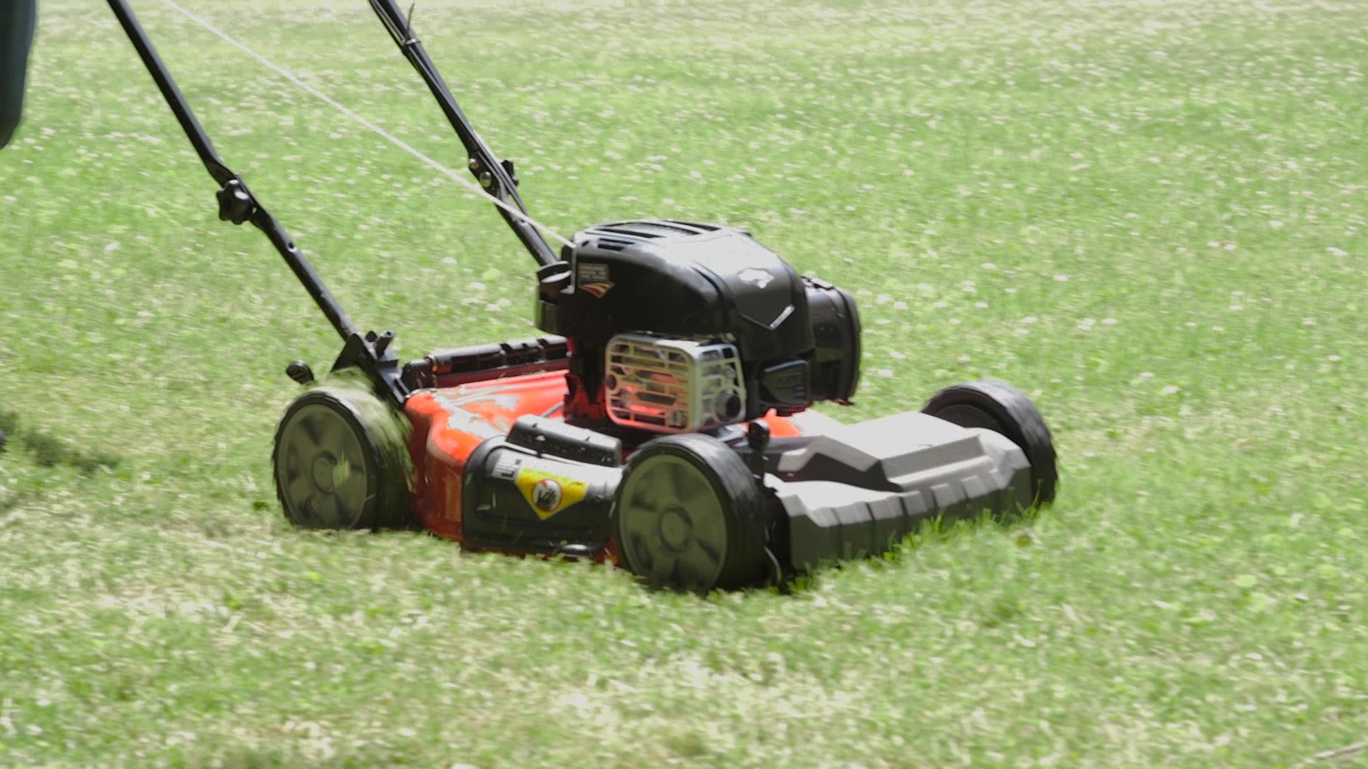 Lawn Mower & Tractor Buying Guide