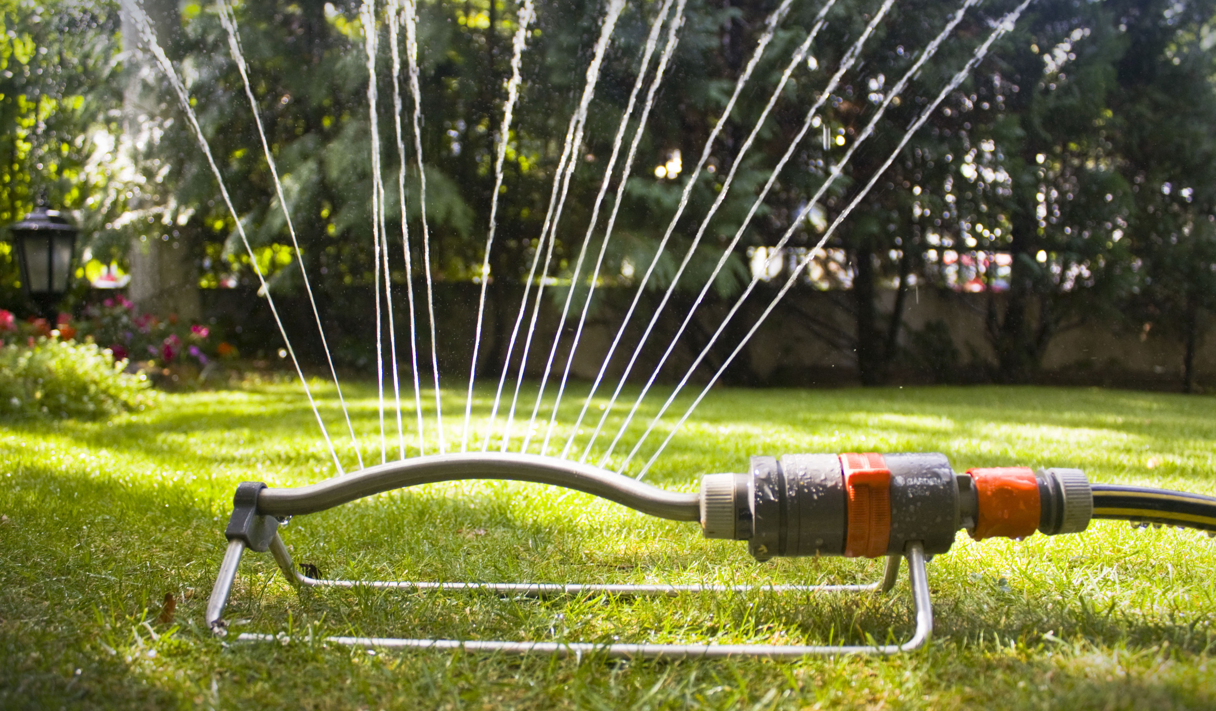 Lawn Watering Tips for Columbus, OH Homeowners - Lawnstarter