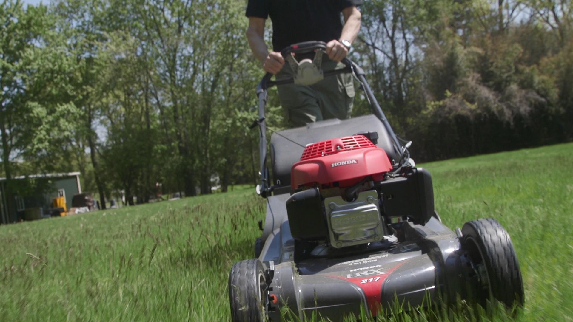 How to Winterize Your Lawn Mower - Consumer Reports