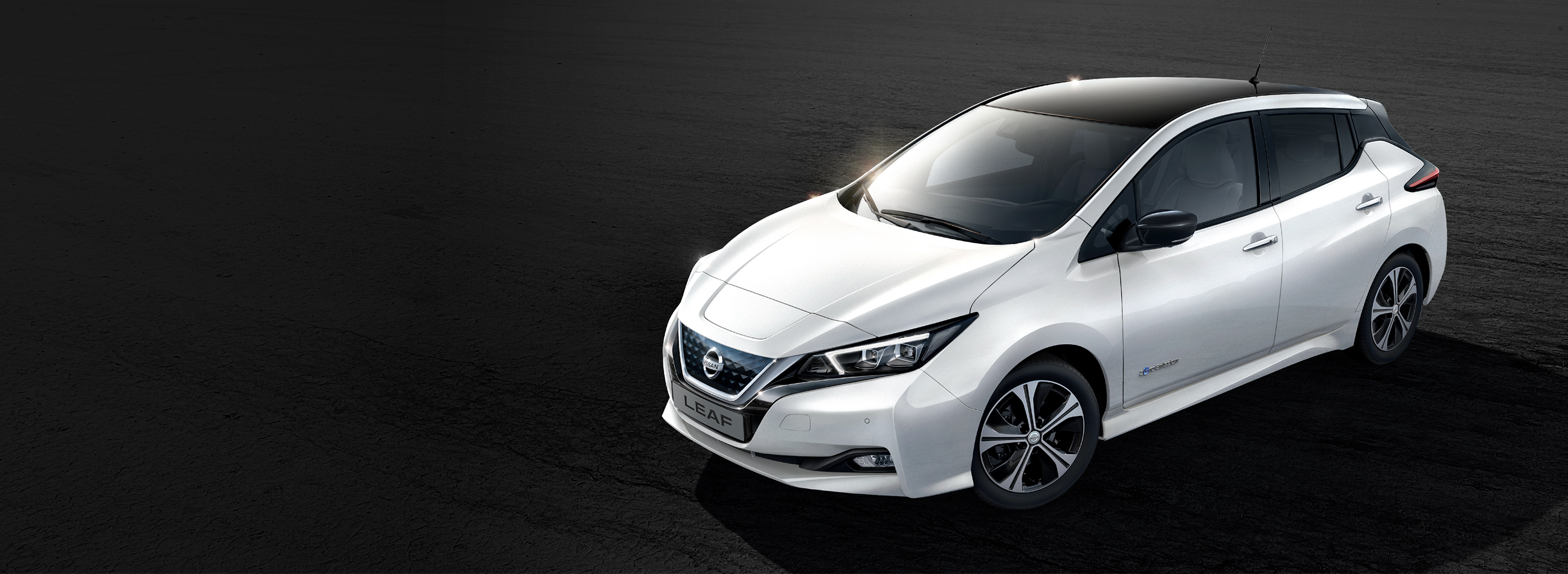 Simply Amazing New Nissan LEAF | 100% Electric Car | Nissan