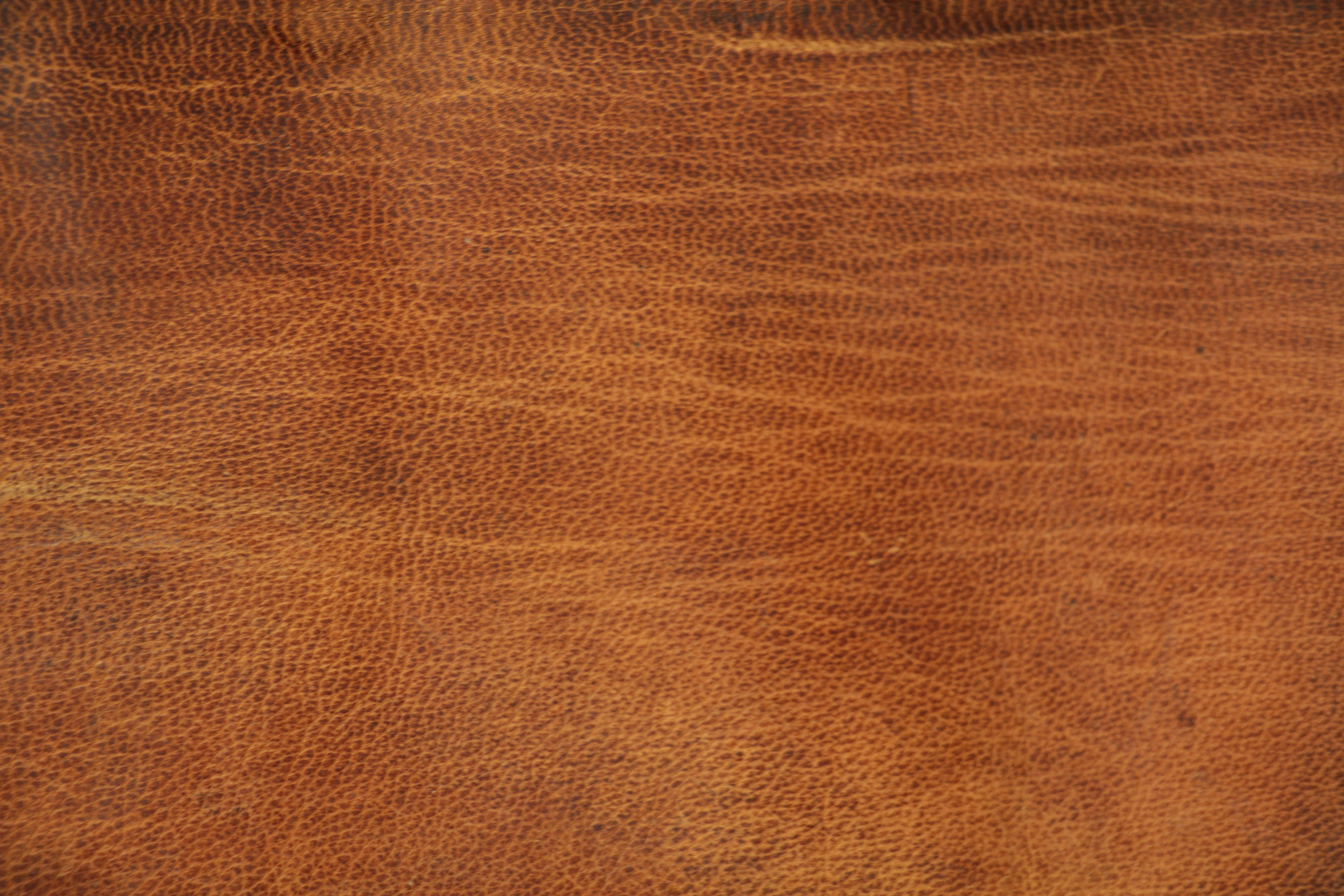 tan leather texture skin wrinkle material fabric background ...