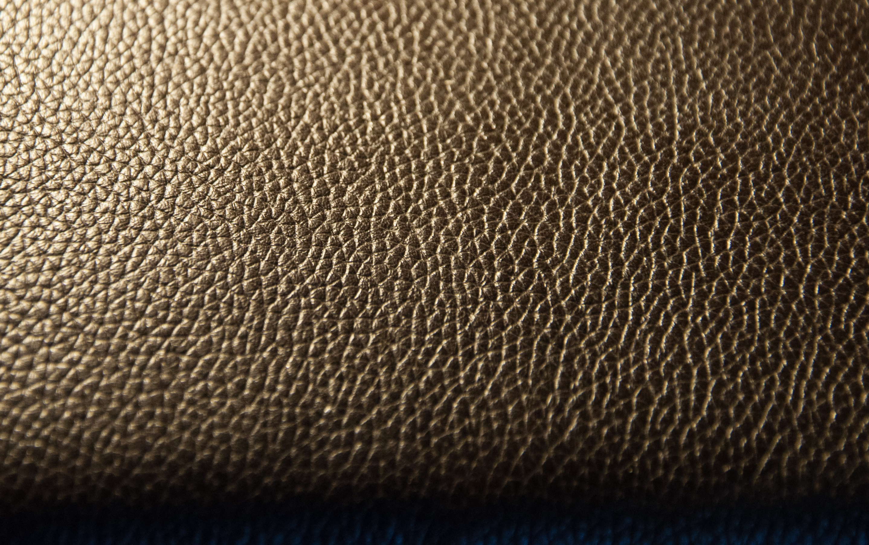Leather texture background surface photo