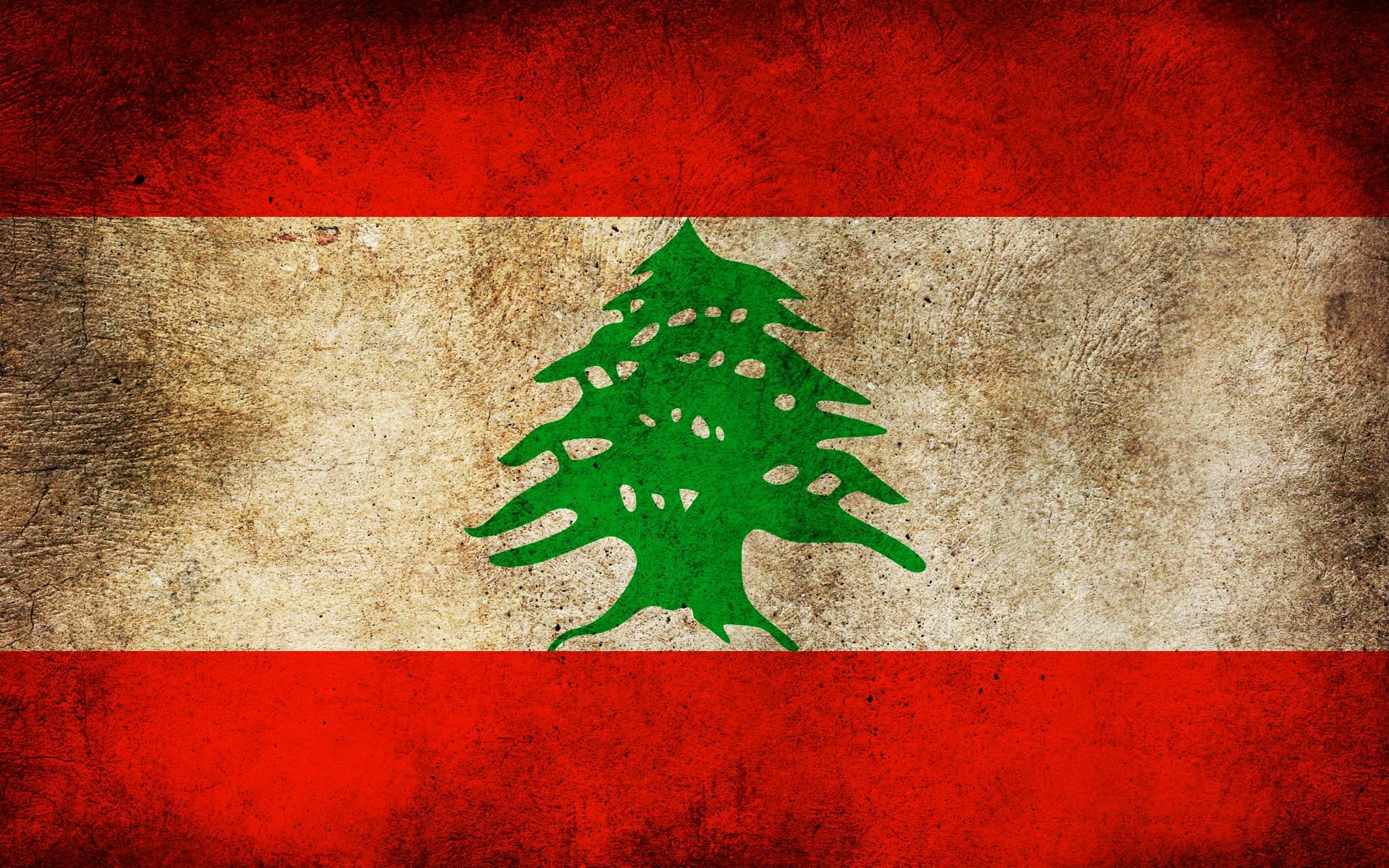 Lebanon | Grunge Flags | Pinterest | Lebanon