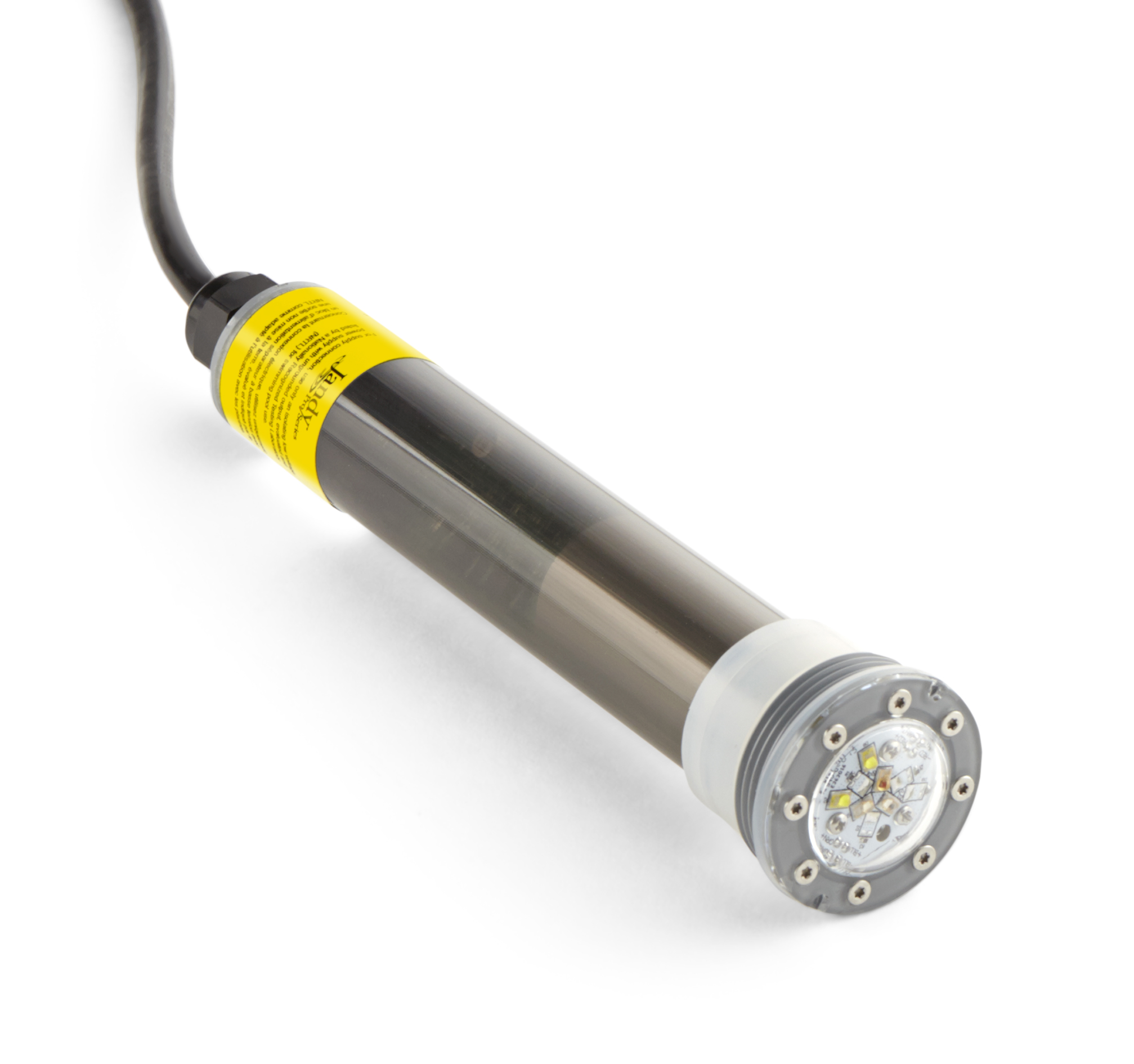 Jandy Pro Nicheless Color LED Light 30 Watts with 150' Cord