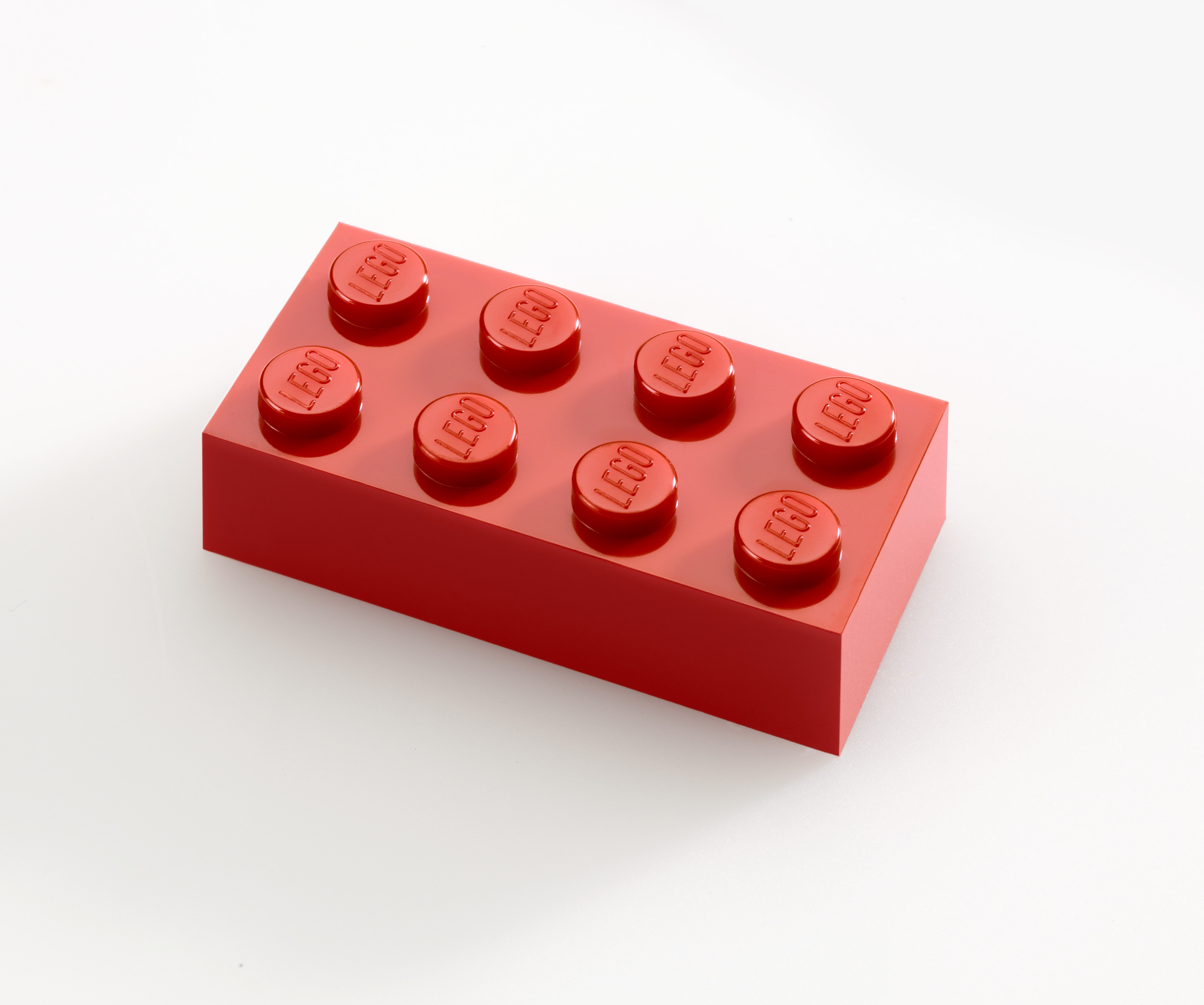Consider the LEGO Brick… | 27gen