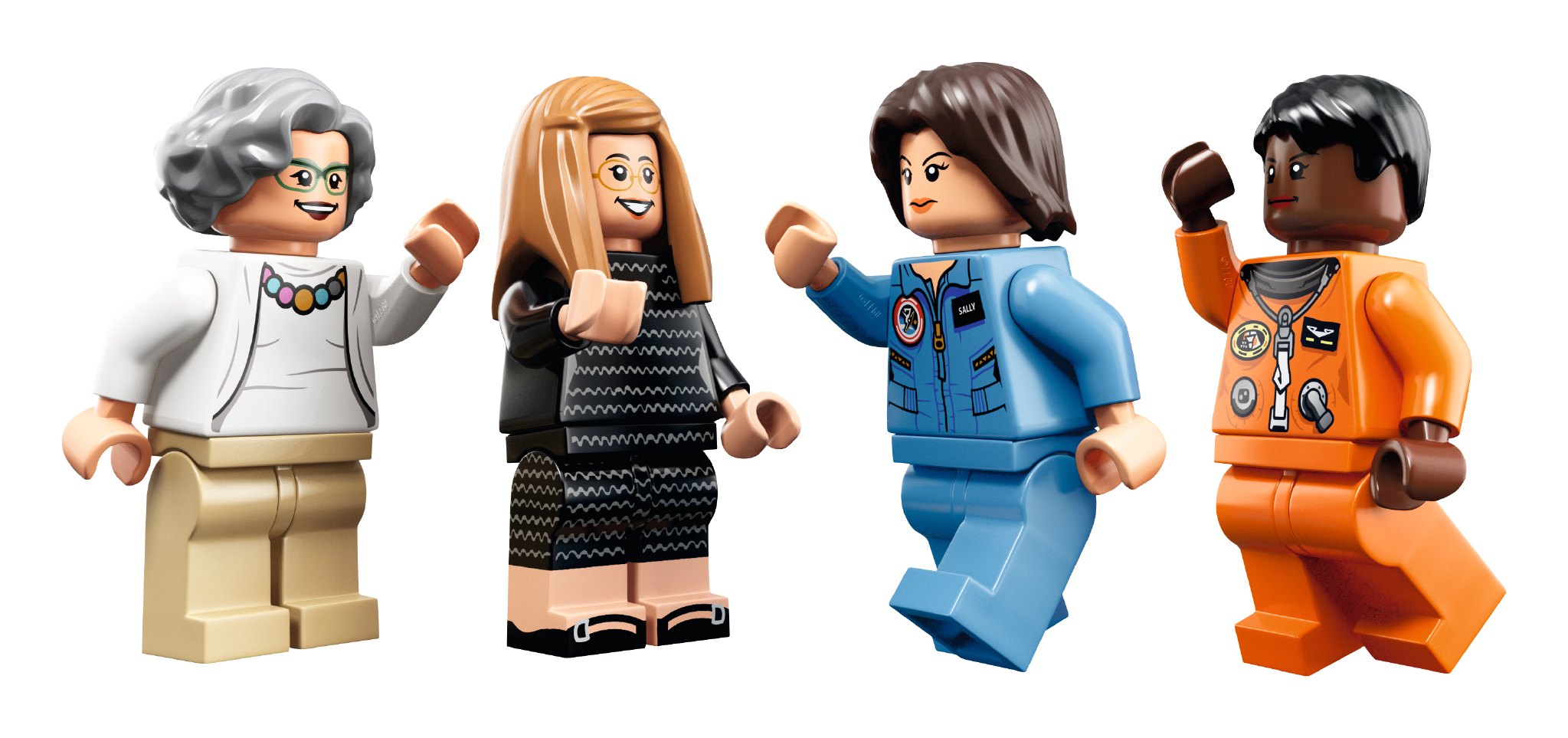 Lego Announces Women of NASA Legos Set | Fortune