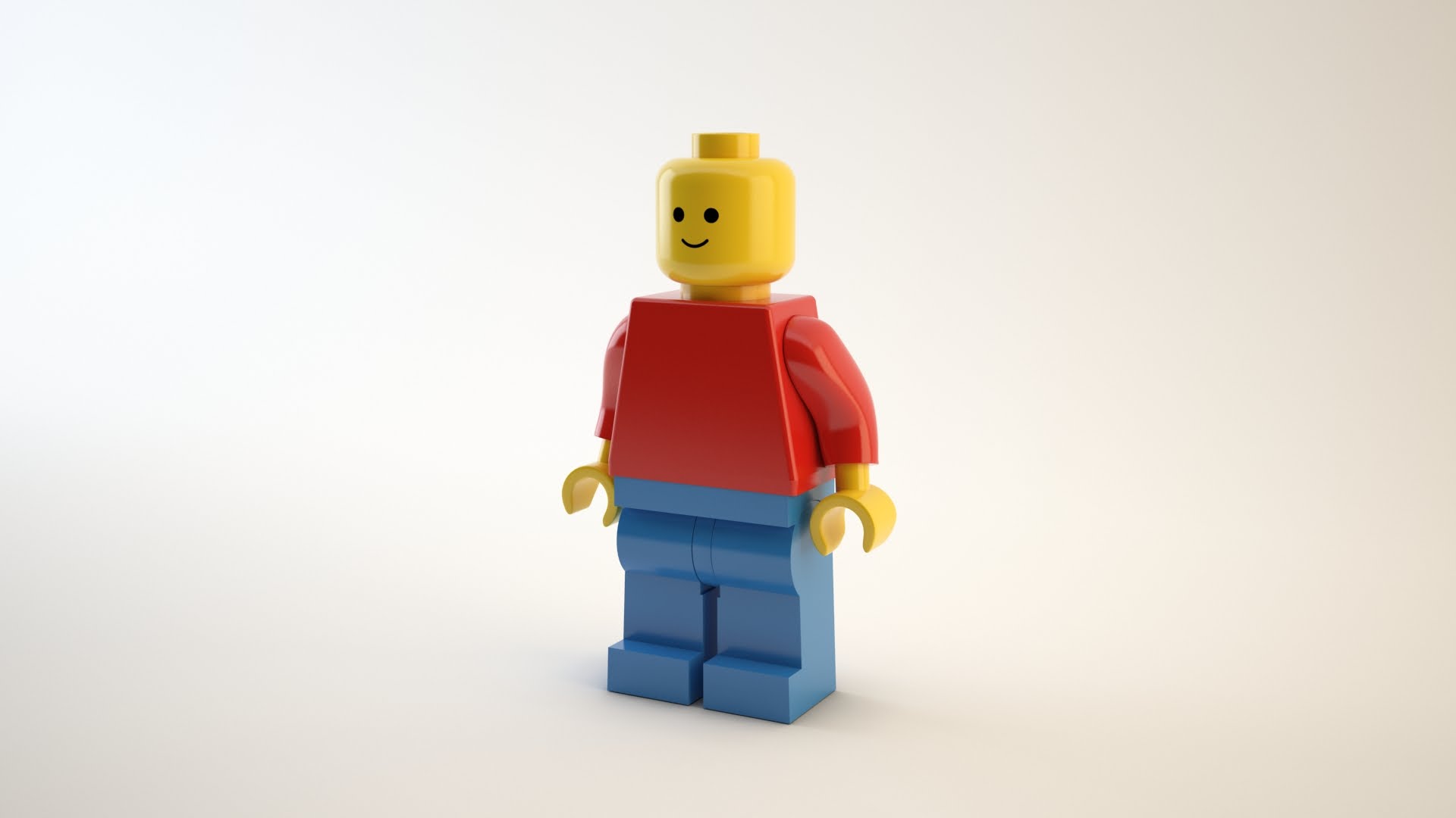 3ds max modeling - LEGO MAN Part2 - YouTube. 