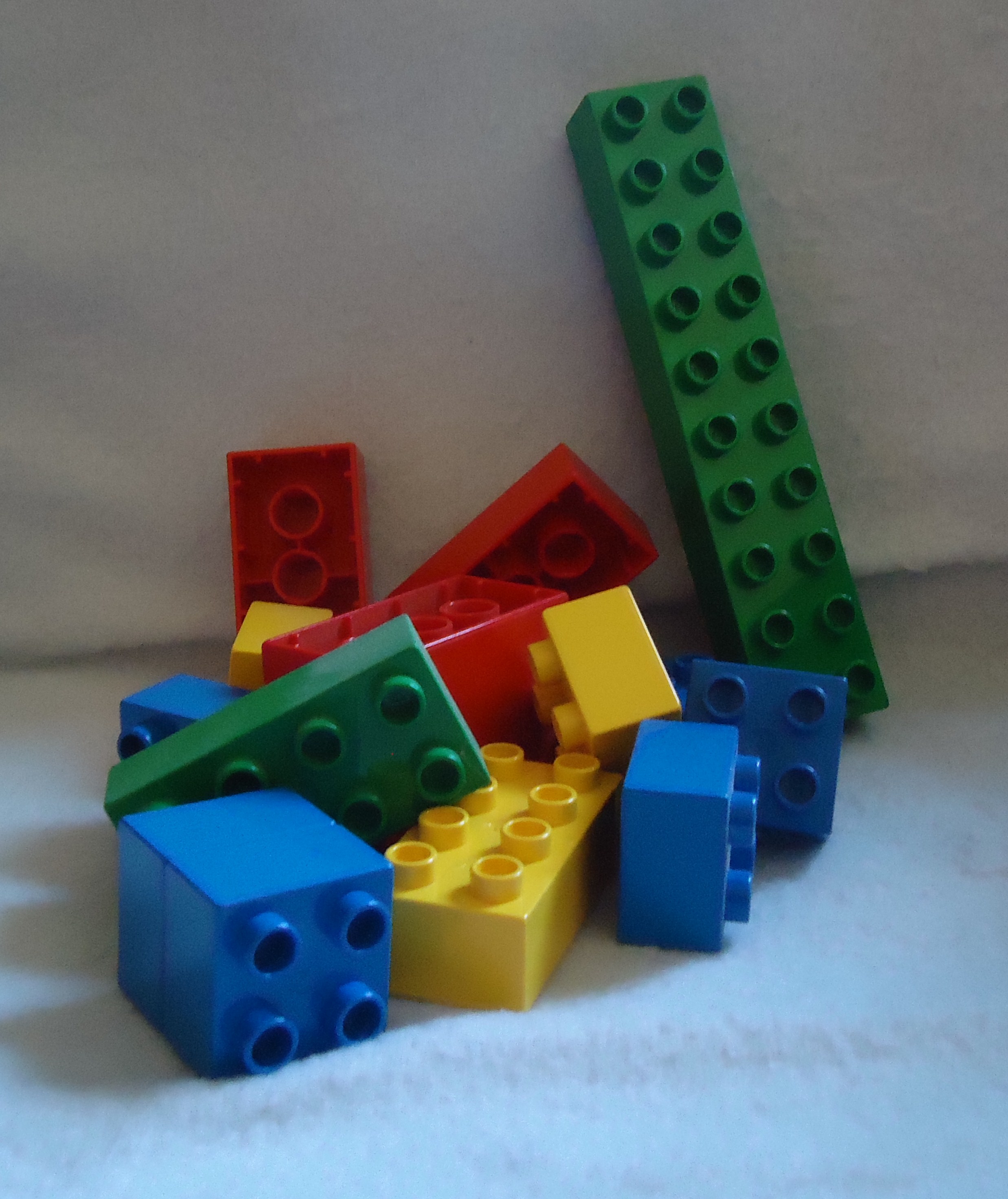 Lego toys photo