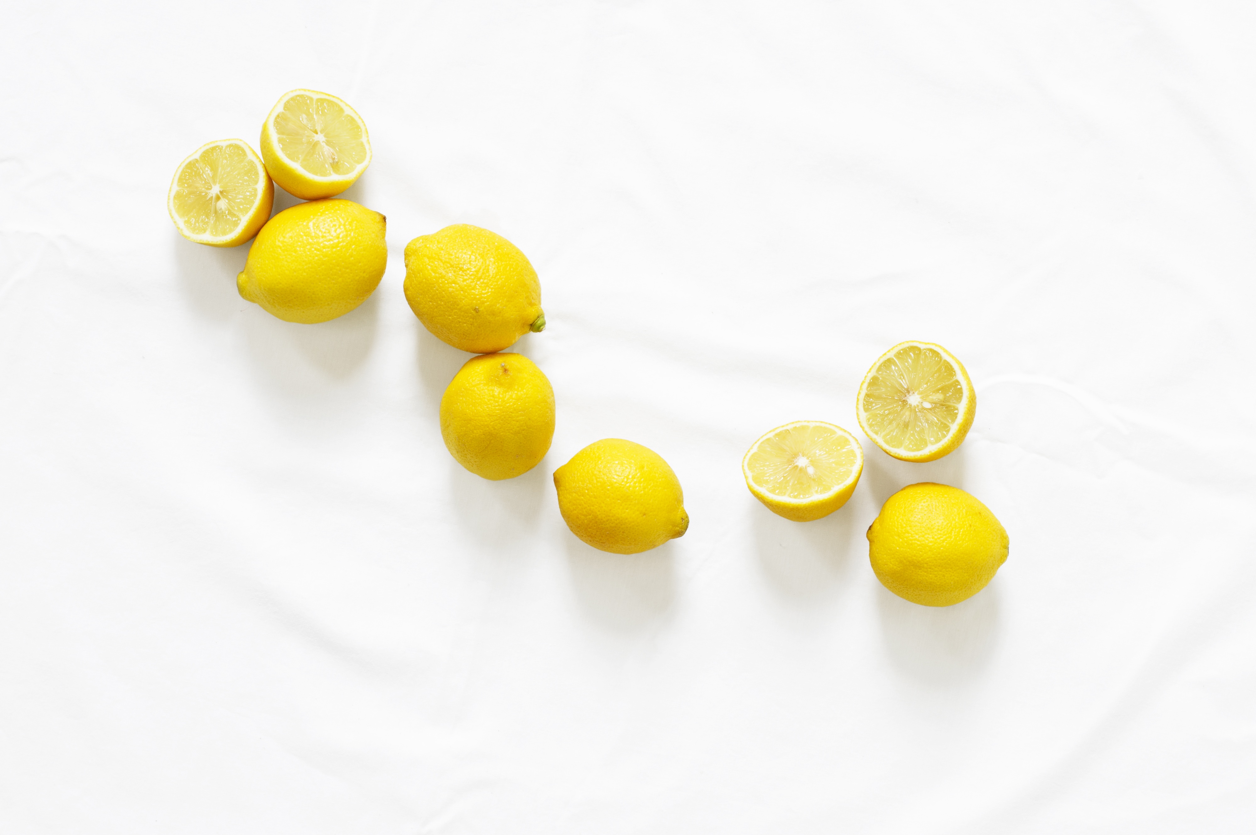 Lemon, Citrus, Fruit, Juice, Lime, HQ Photo