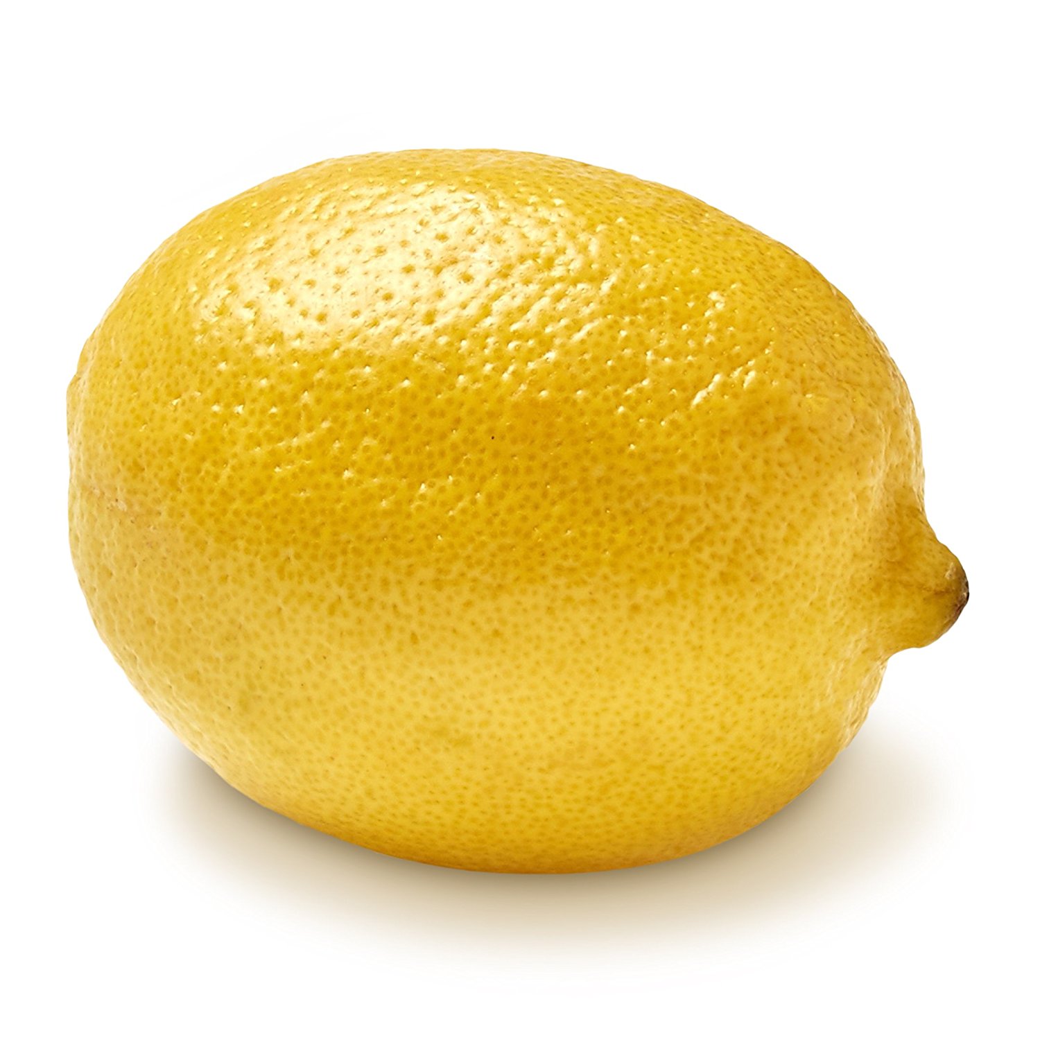 Lemon, One Medium: Amazon.com: Grocery & Gourmet Food