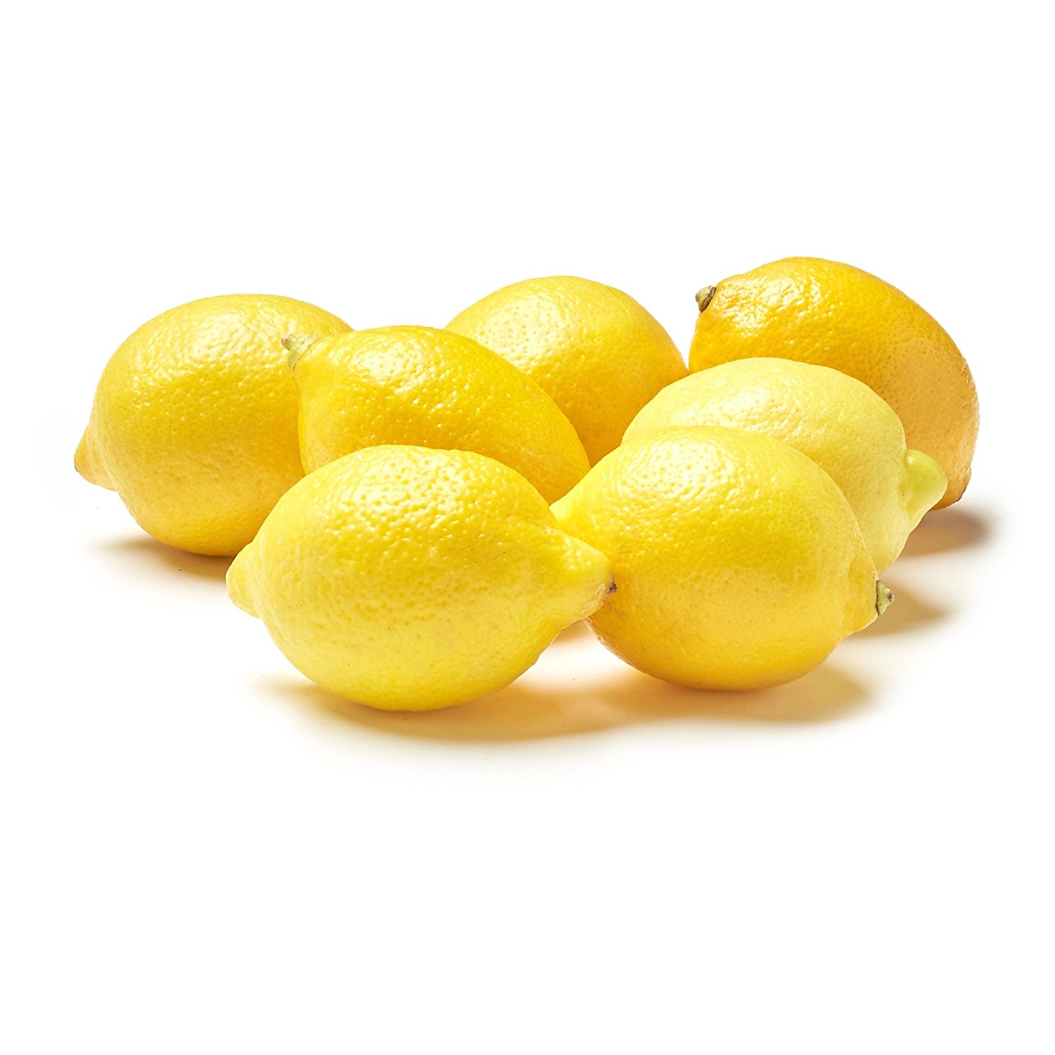 Lemons, Small, 2 lb: Amazon.com: Grocery & Gourmet Food