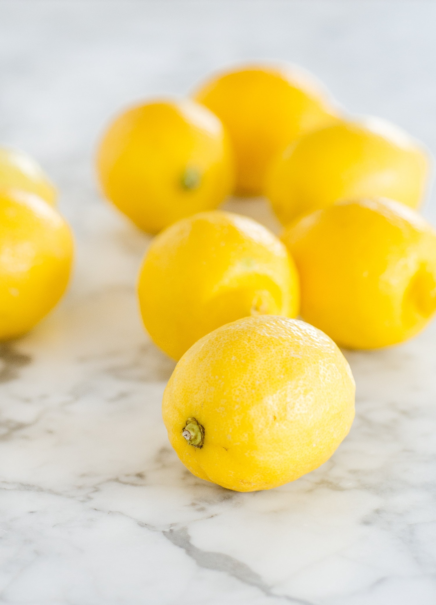 10 Clever Ways to Clean With a Lemon | Kitchn