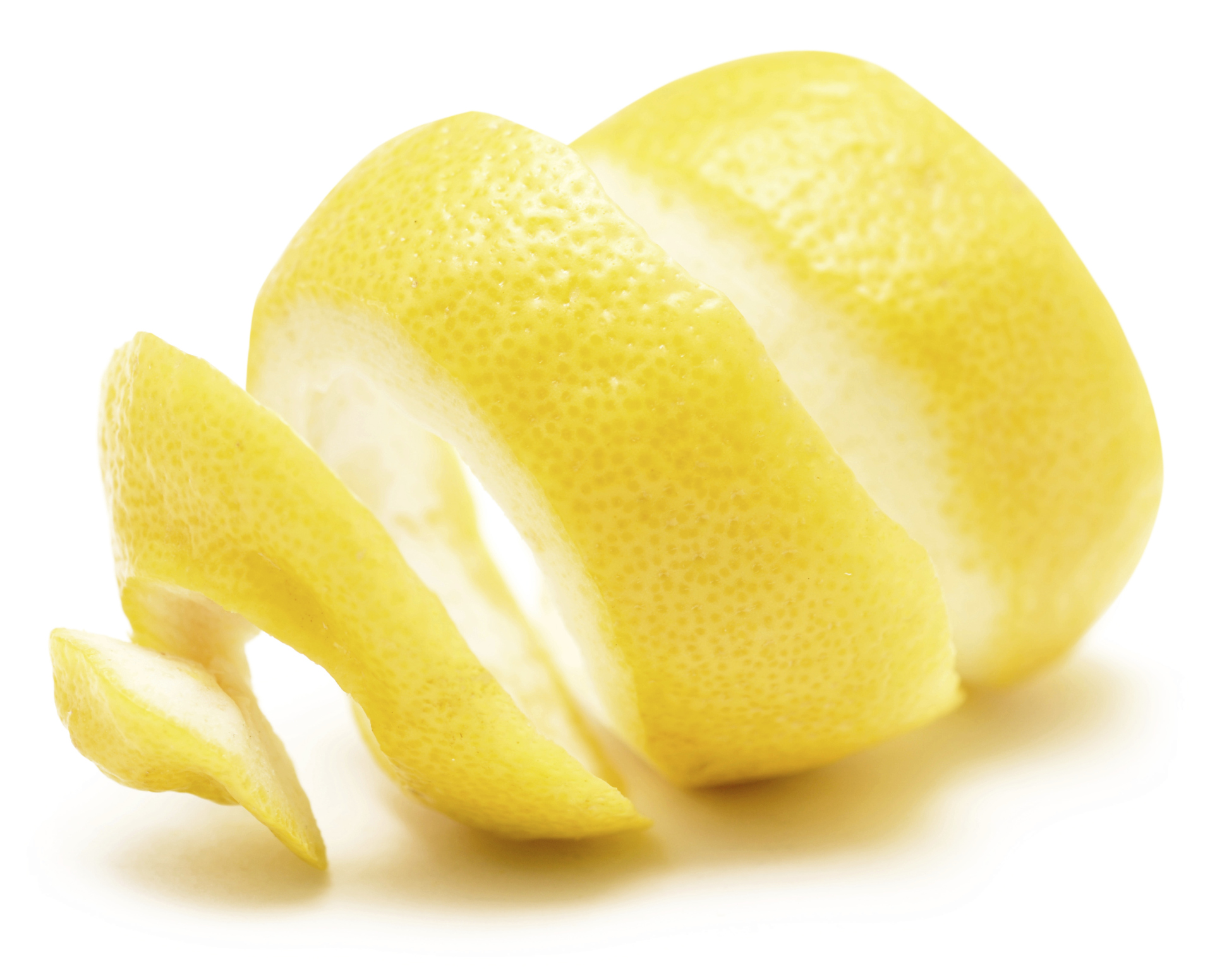 Goodness of Lemon Peels | Ayurveda Magazine