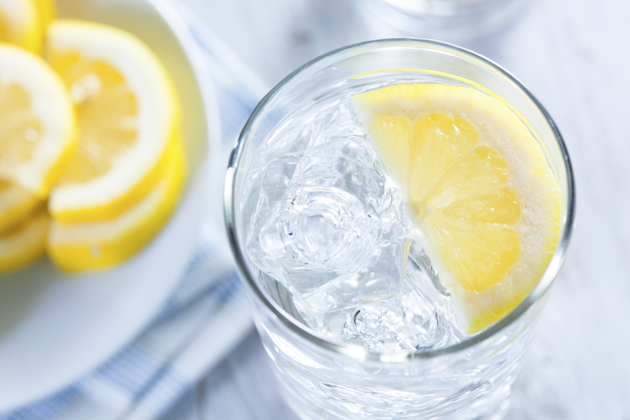 7 Reasons to Start Your Day with Lemon Water – Health Essentials ...