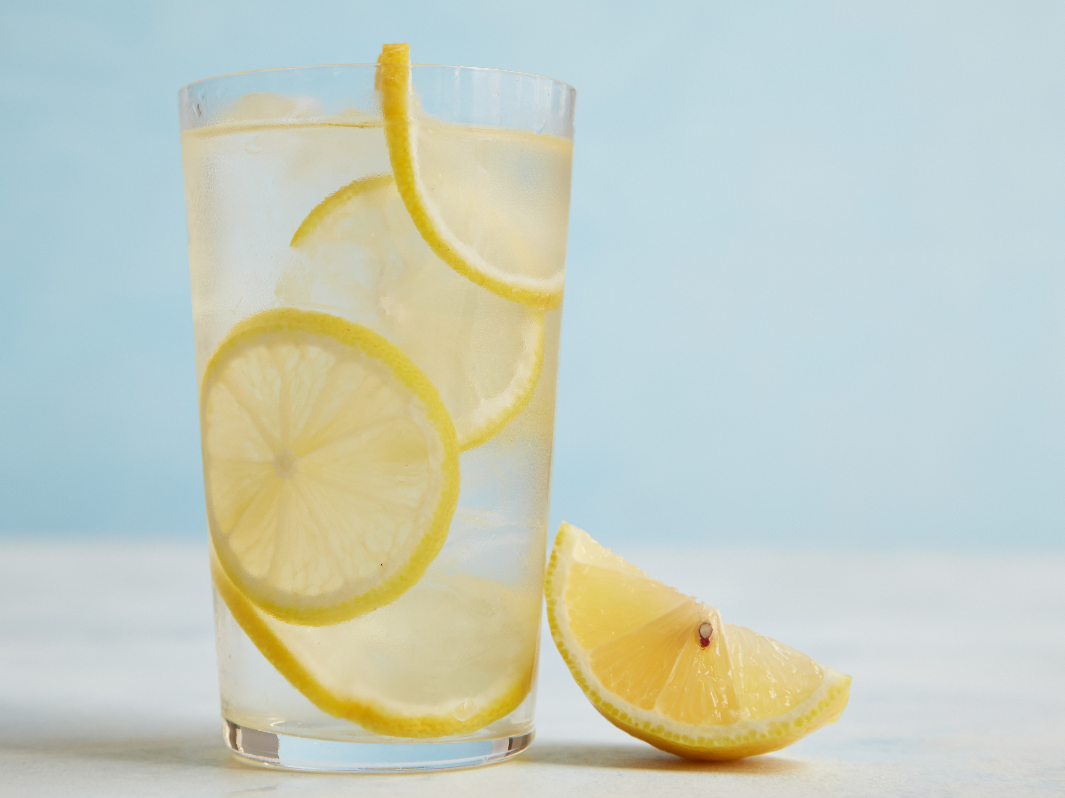 When Life Gives You Lemons, Make Lemon Water | SiOWfa15: Science in ...