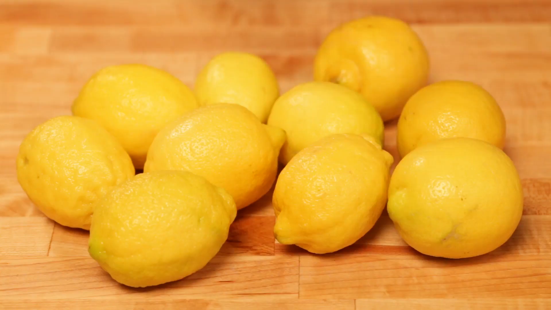7 Unexpected Ways to Use Lemons | Tastemade