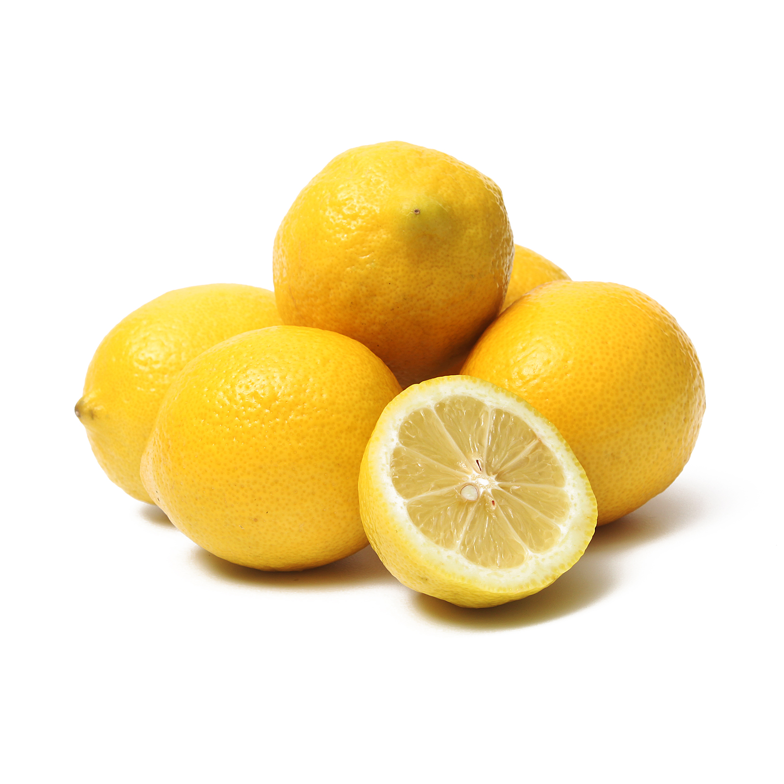 Lemons 0 - from RedMart