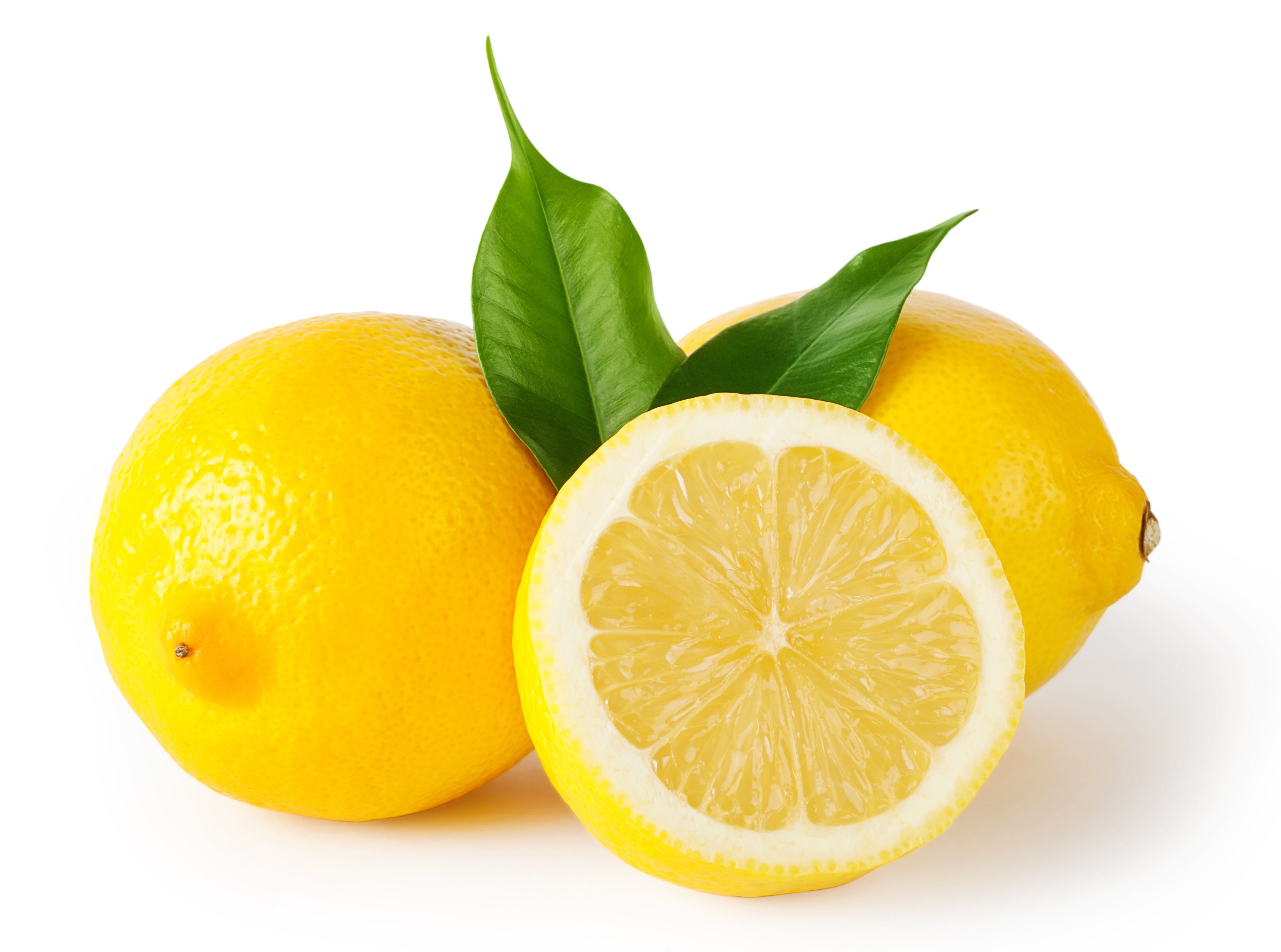 Lemon -