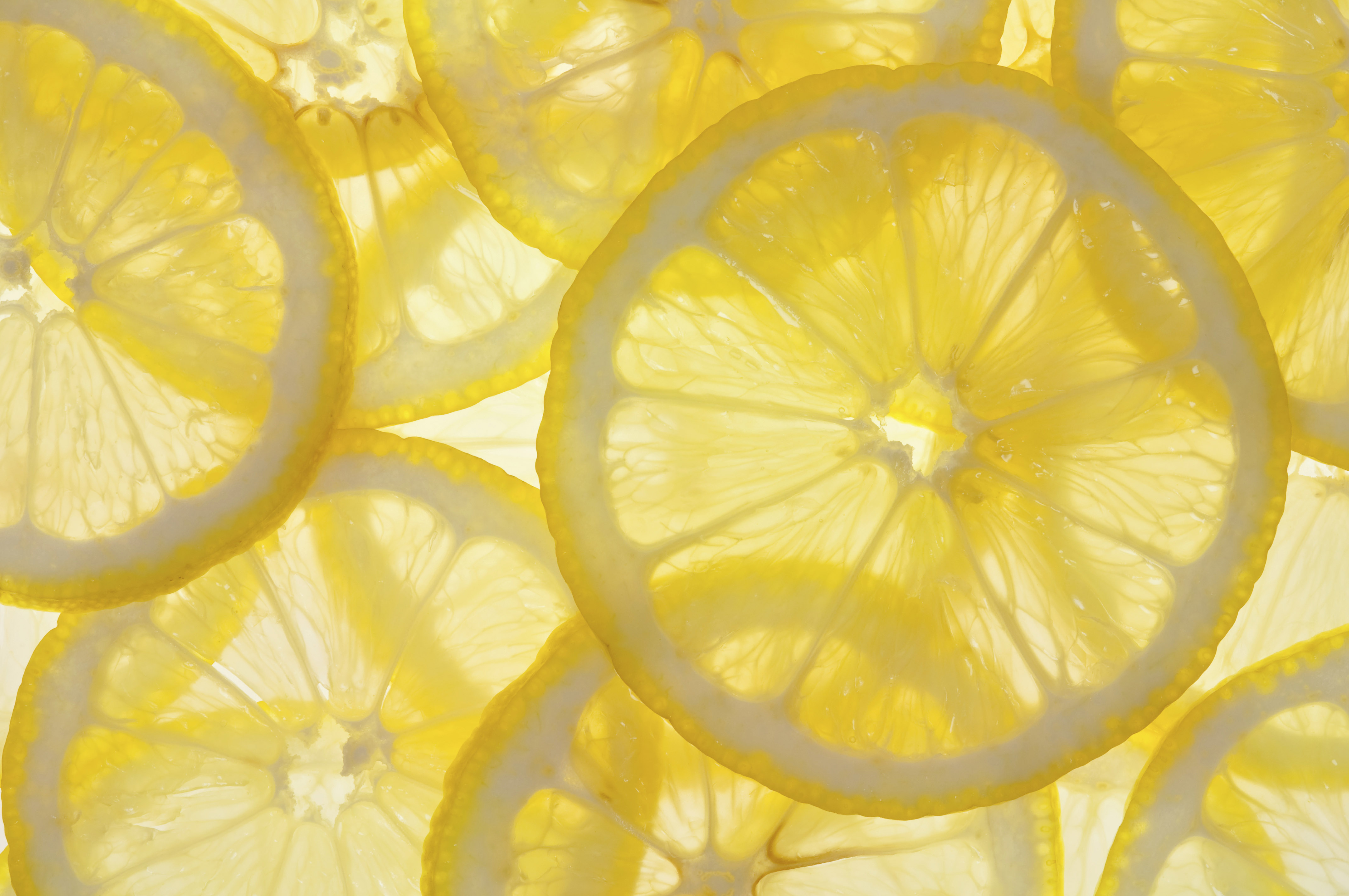 Freezing Lemons Benefits with Anita Wilson | Yoga Mona Vale and ...