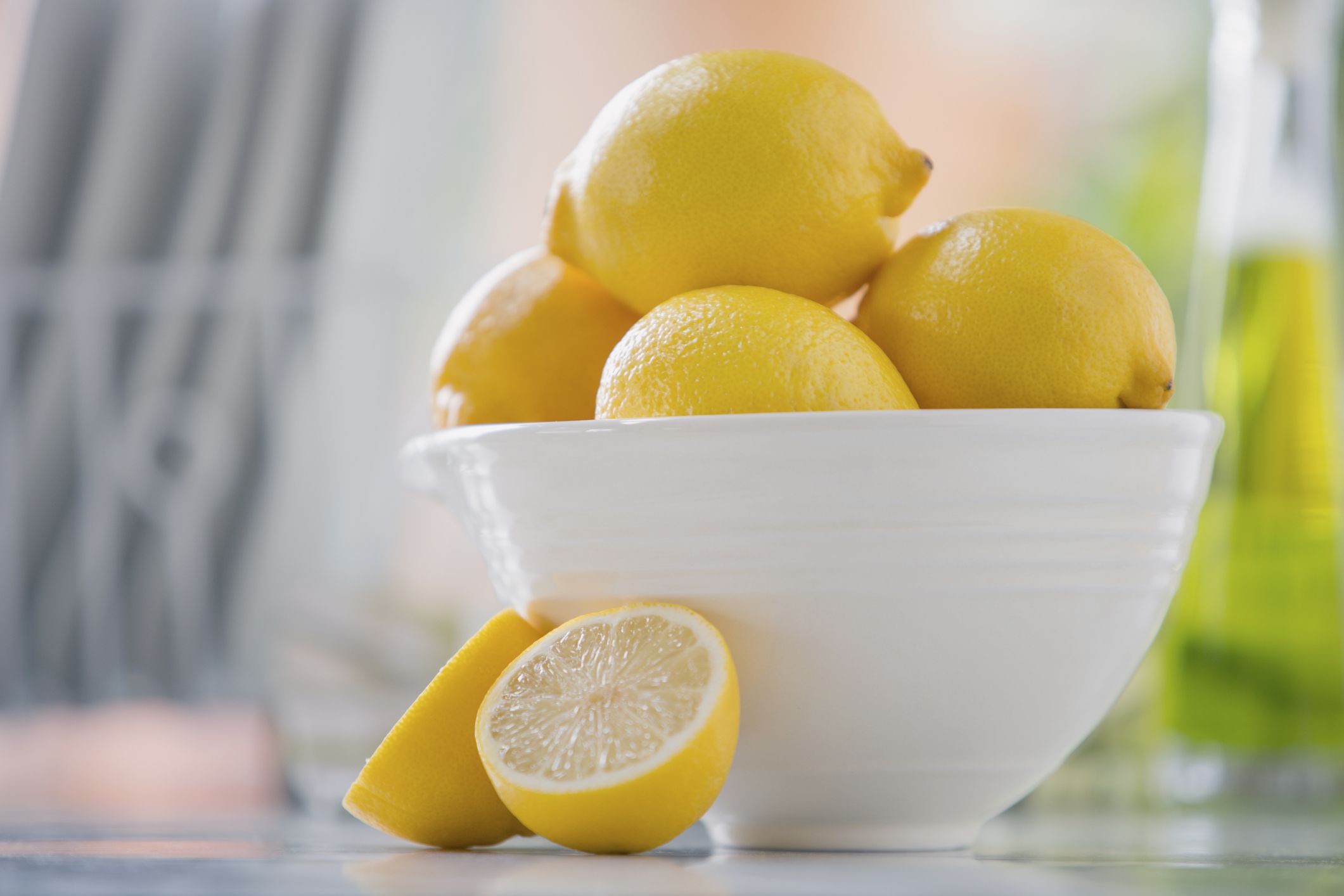 All About Lemons and How to Use Them