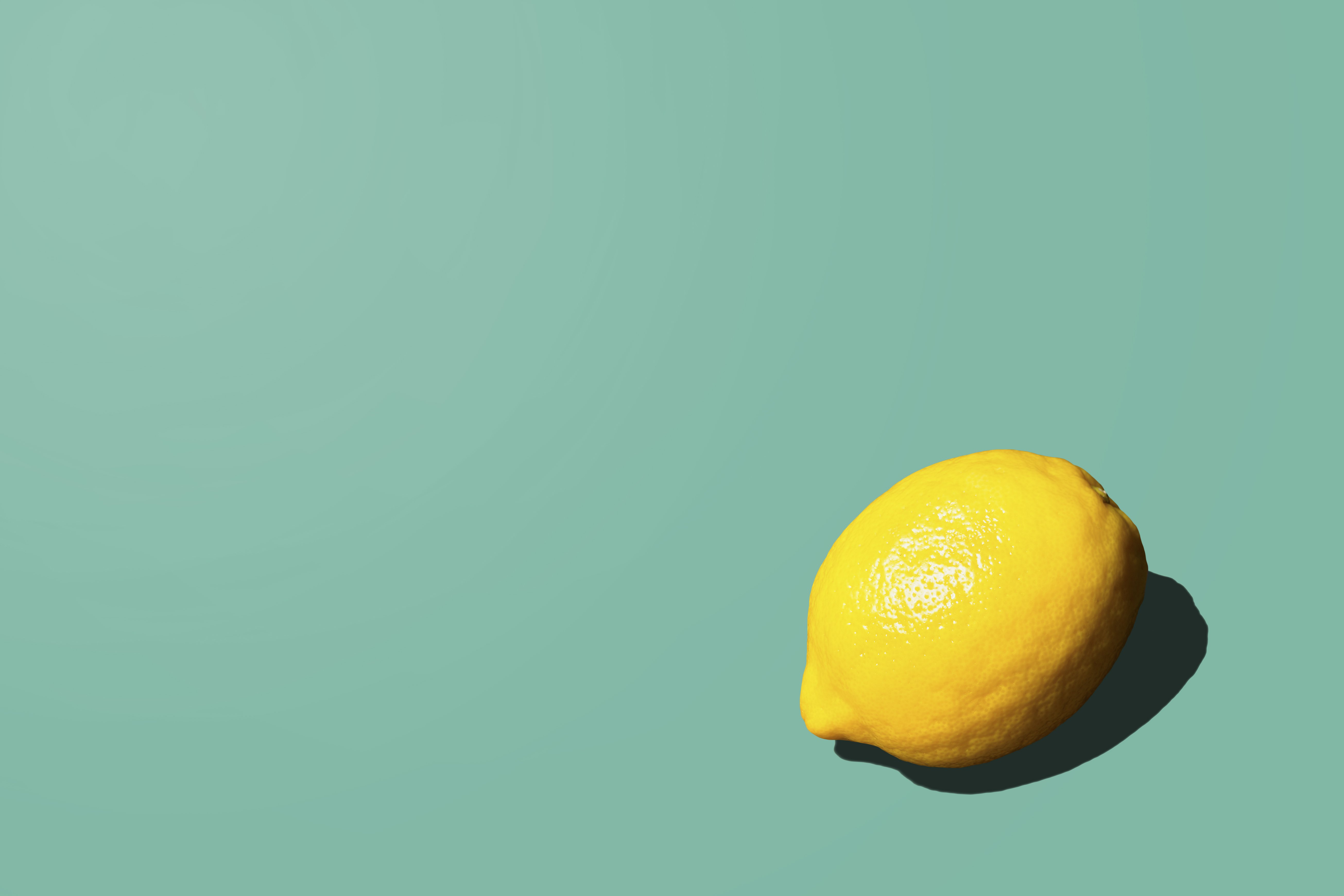Will Drinking Lemon Water Help You Lose Weight? | Time