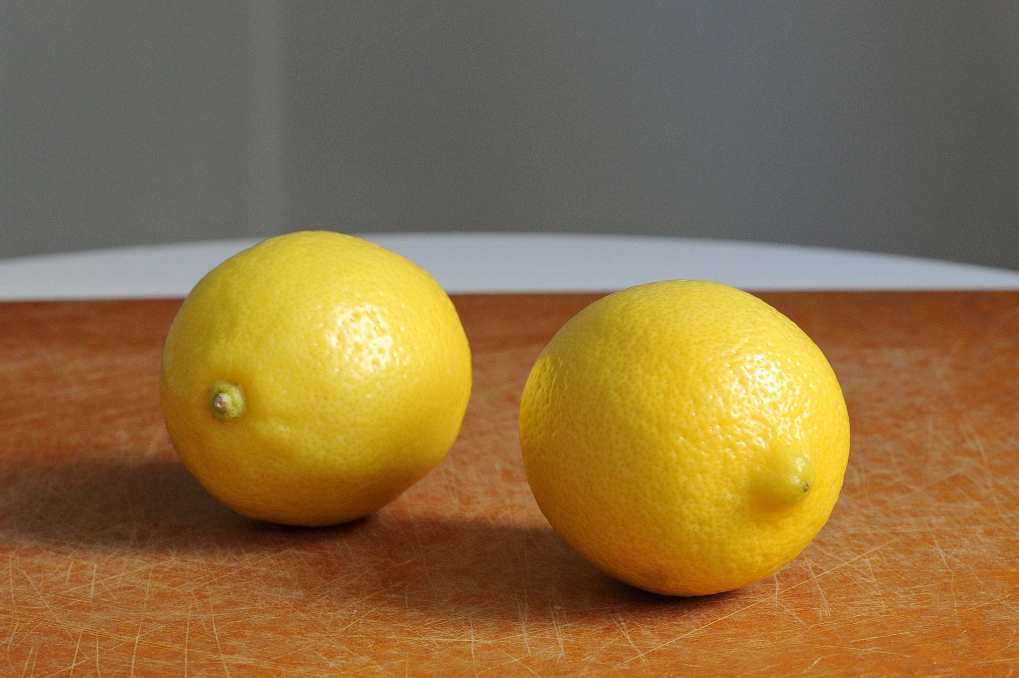 10 Reasons Lemon Juice Is Good For You | POPSUGAR Fitness Australia