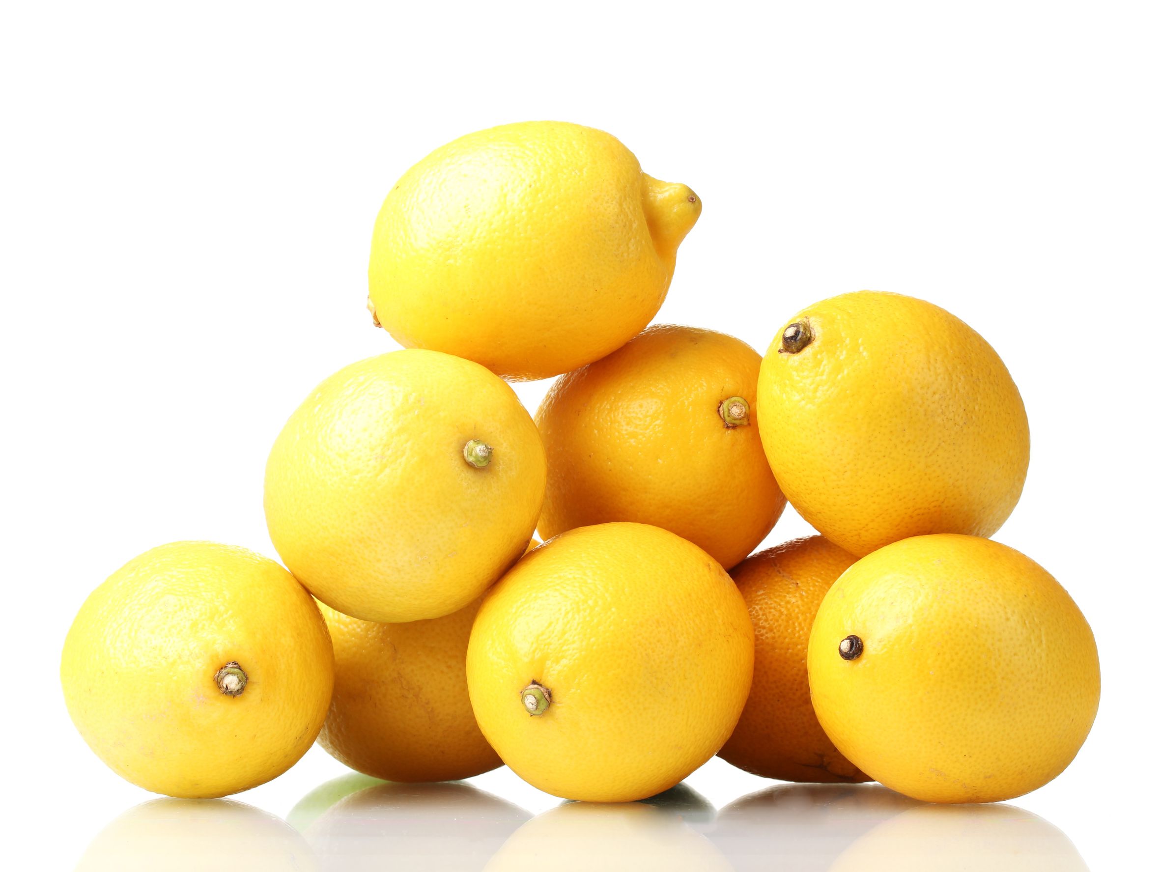 Lemons – JadeProduce