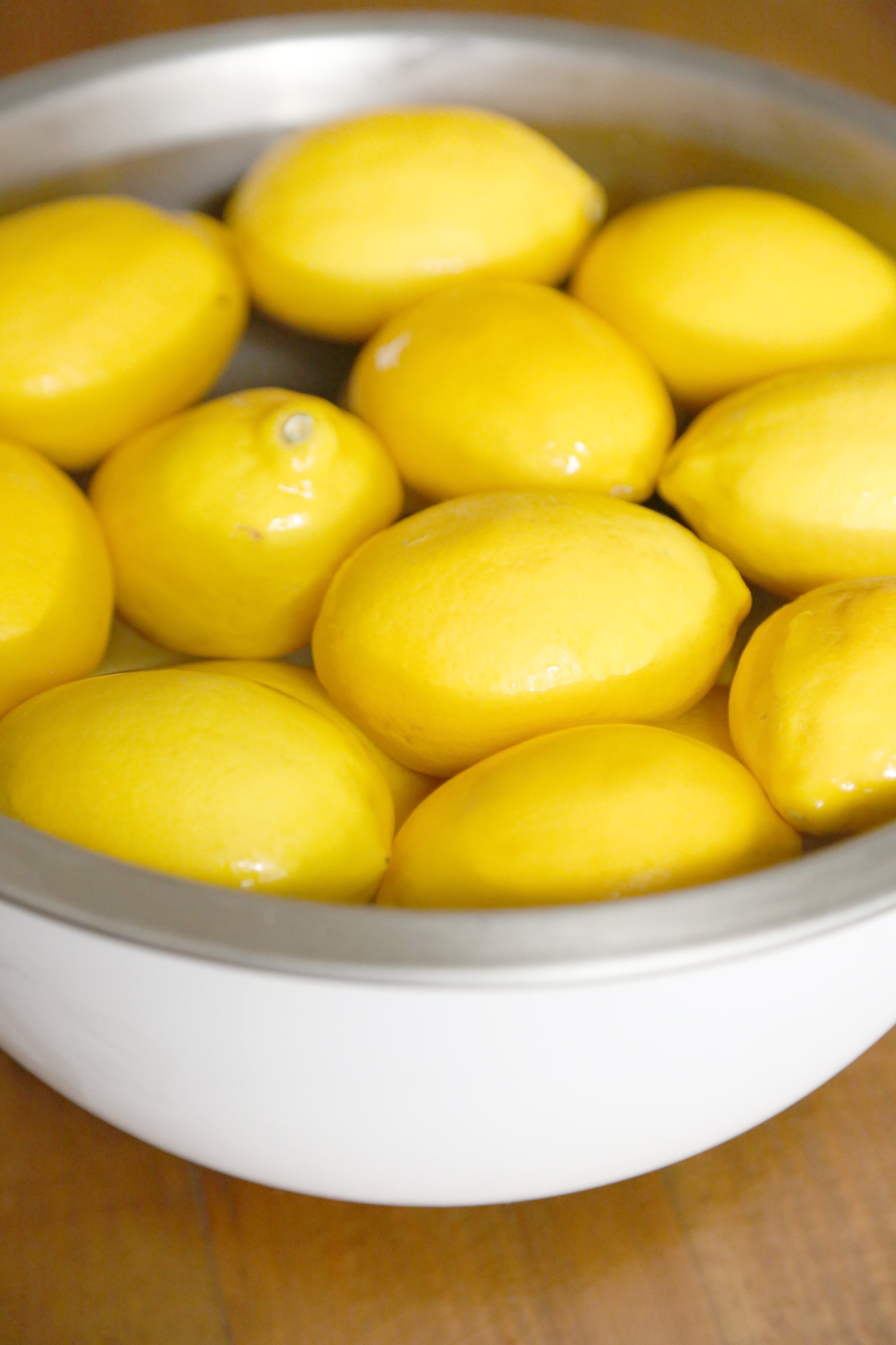 How to Keep Lemons Fresh Longer | POPSUGAR Food