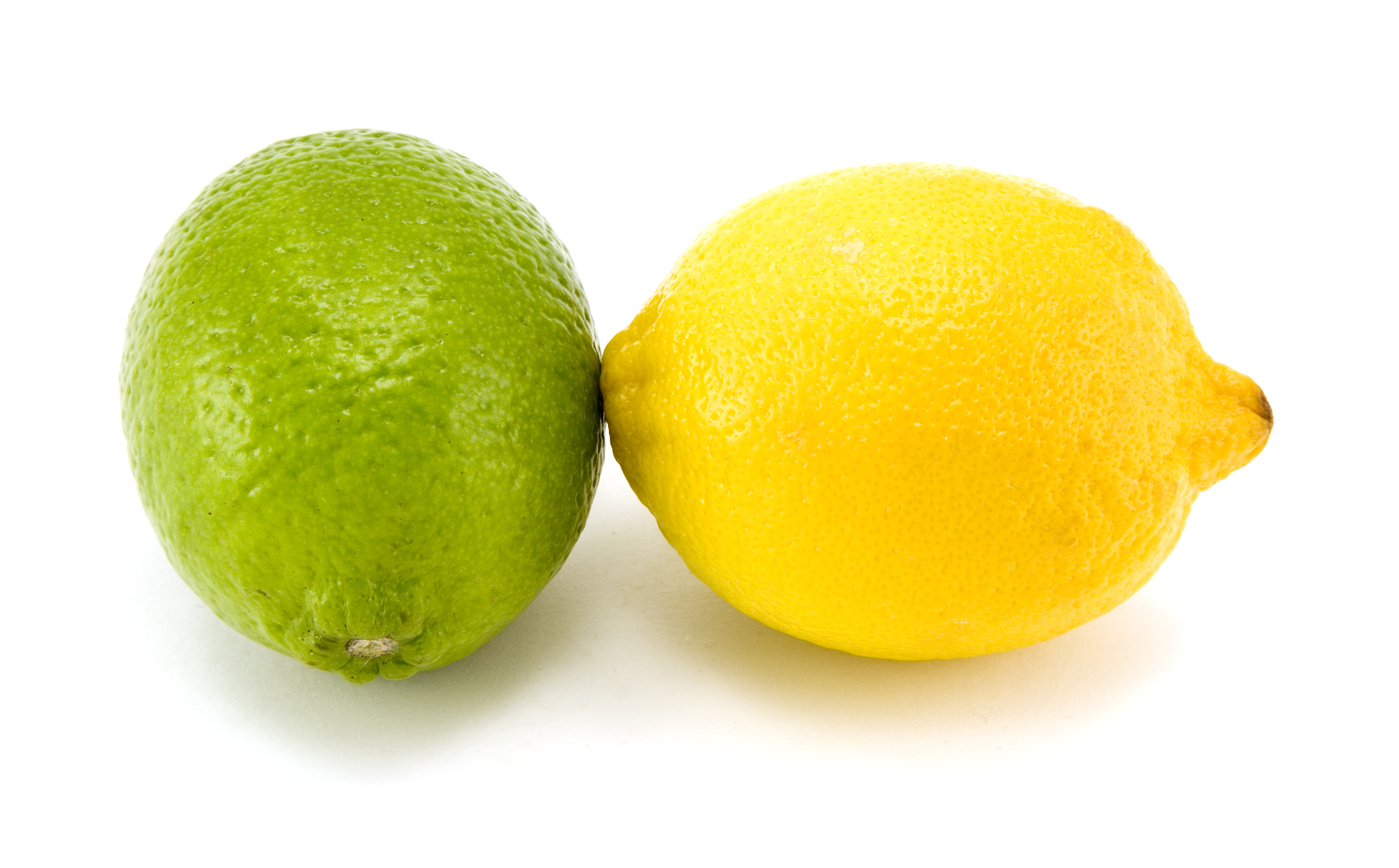 Lemon Lime Flavored Gum | Yum Yum Gum