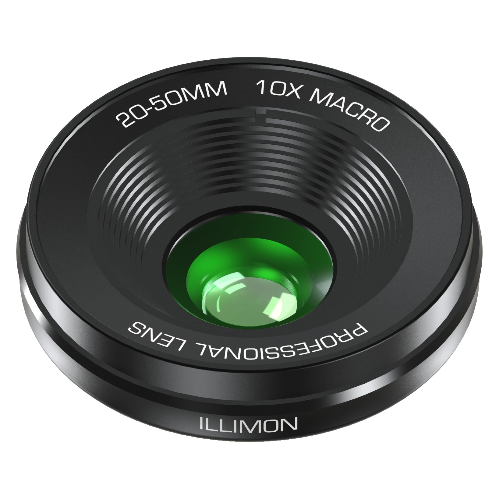 Macro Camera Lens for iPhone Smartphone Samsung | Selfie Camera Lens ...
