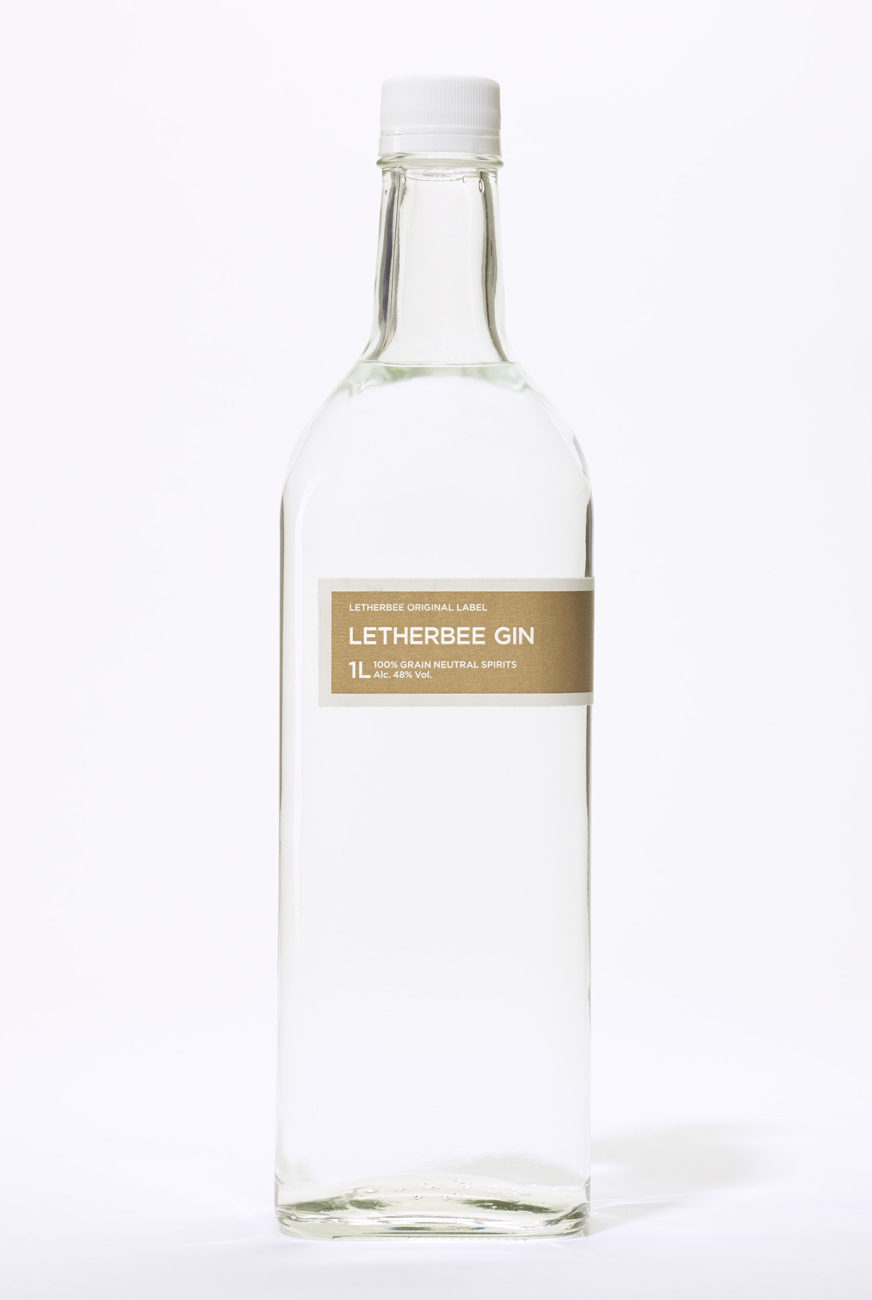 Sample Labels for Bottles Fresh Letherbee Gin Rum Depot Kaufen 56 50 ...